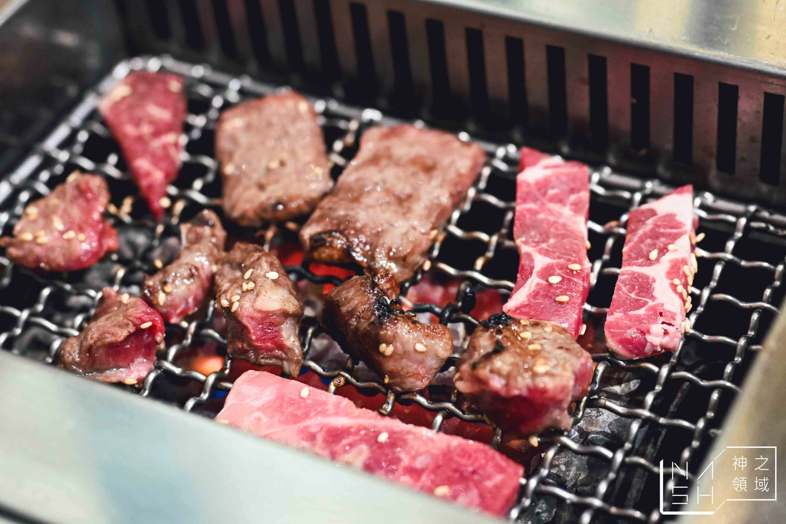 燒肉Smile