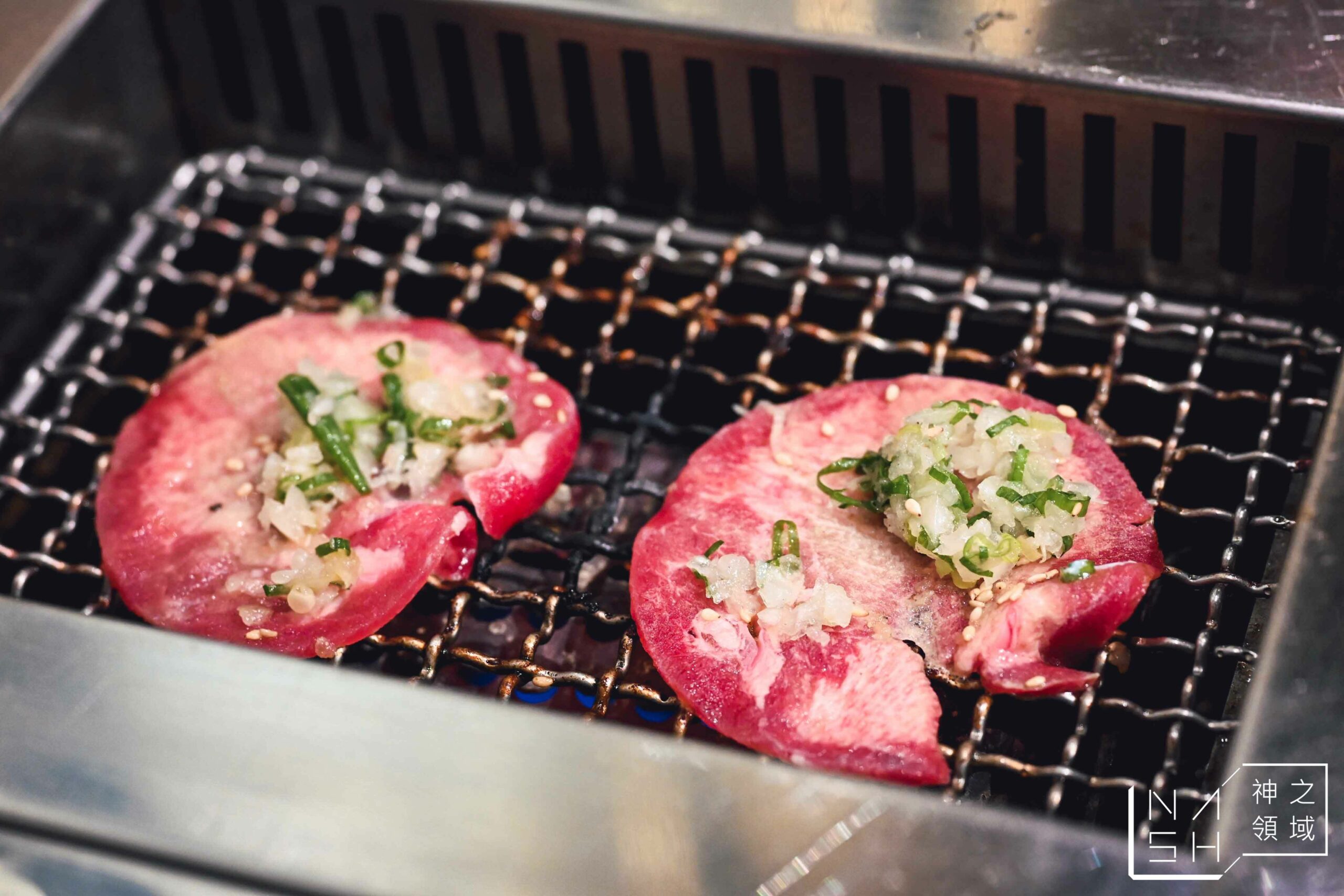 燒肉Smile