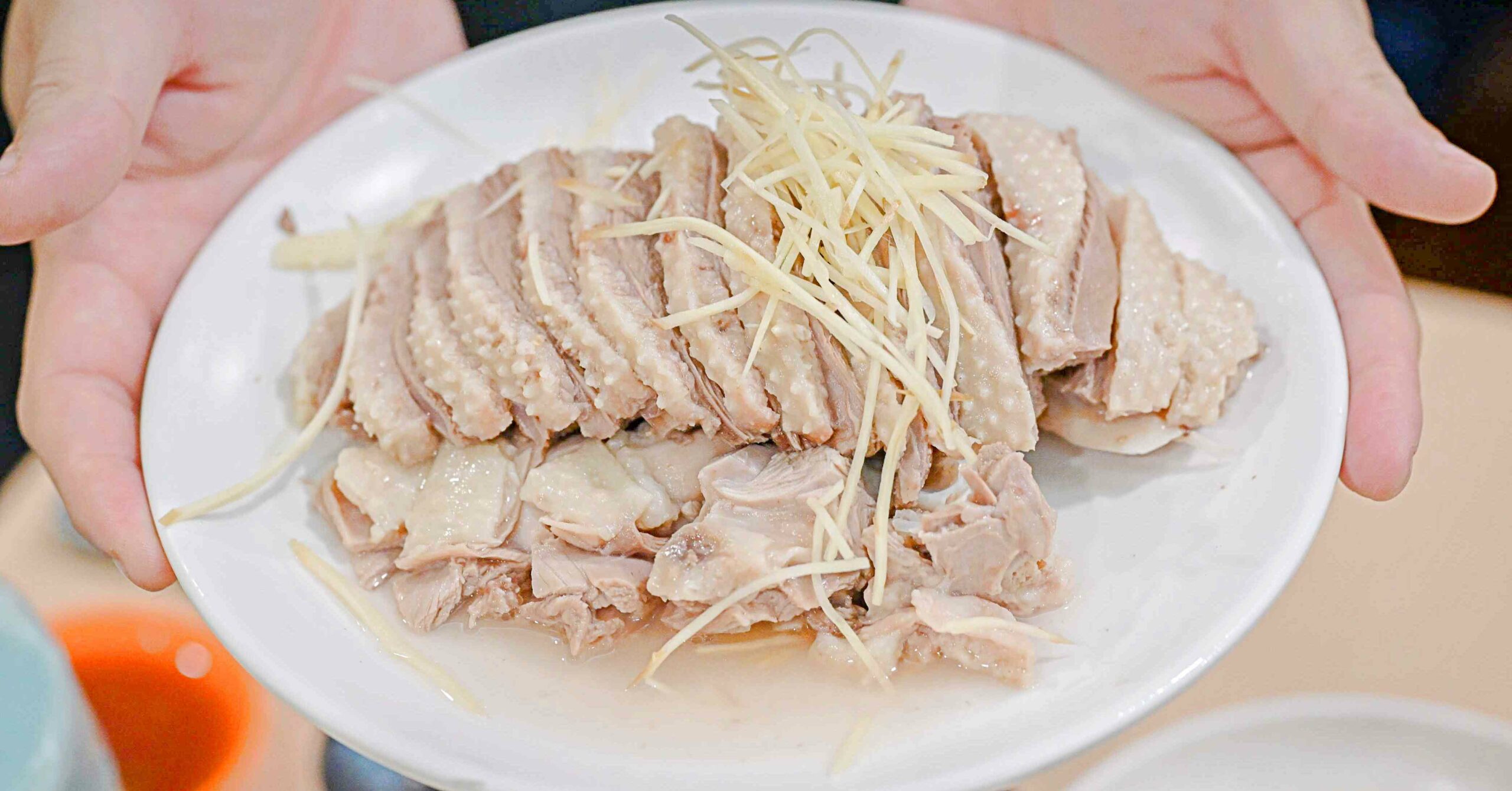 黃記鵝肉菜單,黃記鵝肉,黃記鵝肉推薦 @Nash，神之領域