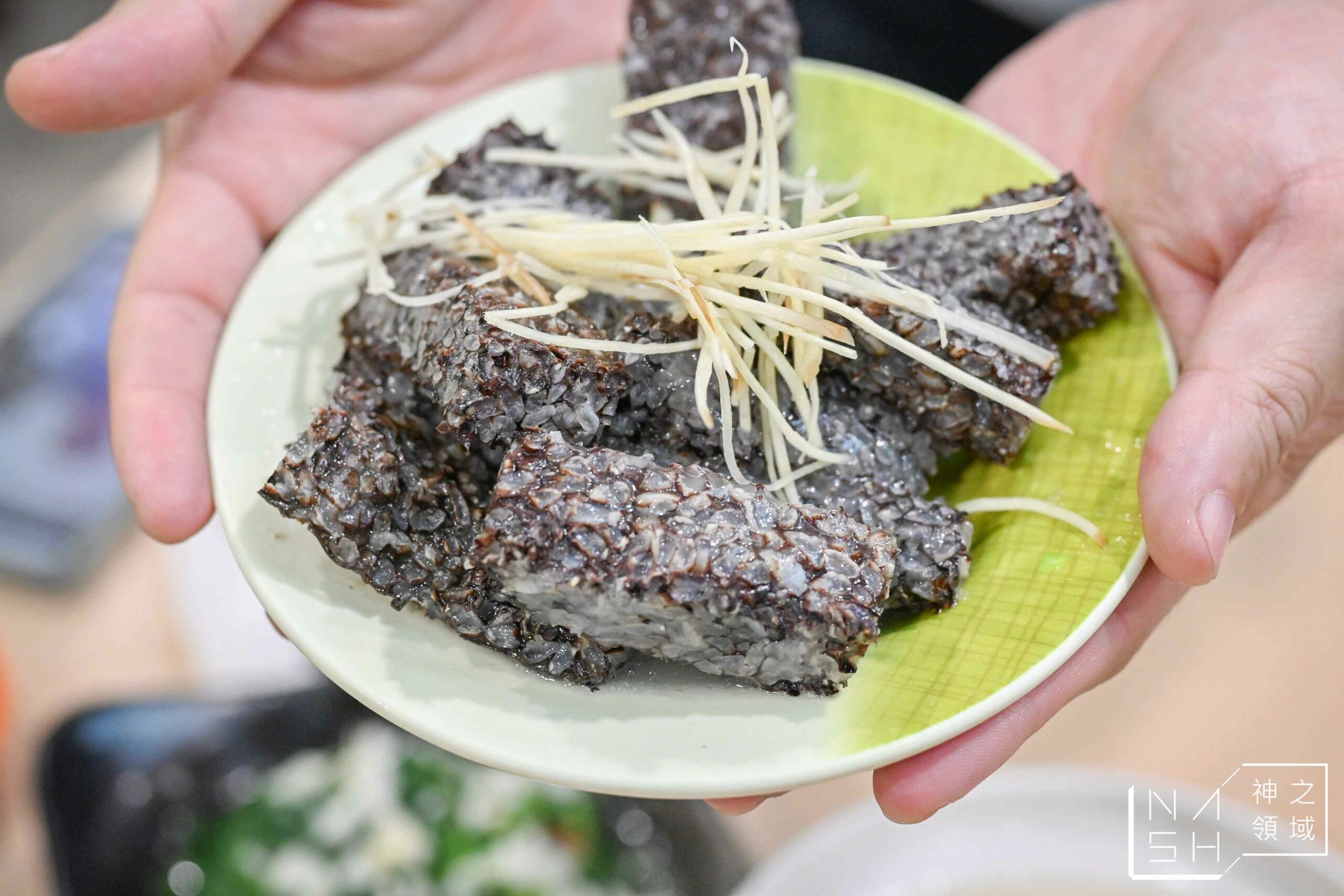 黃記鵝肉