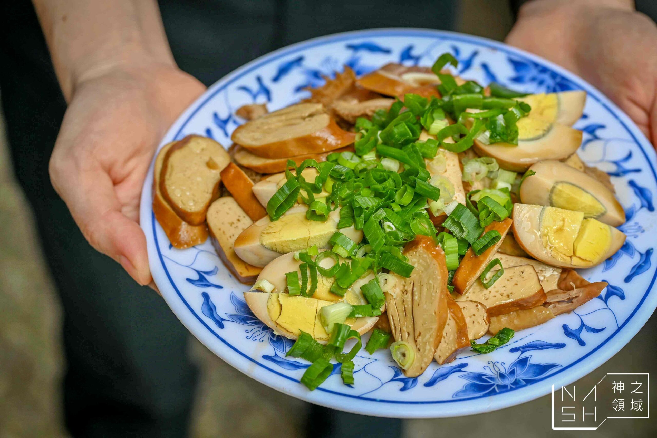 奇味番茄牛肉麵