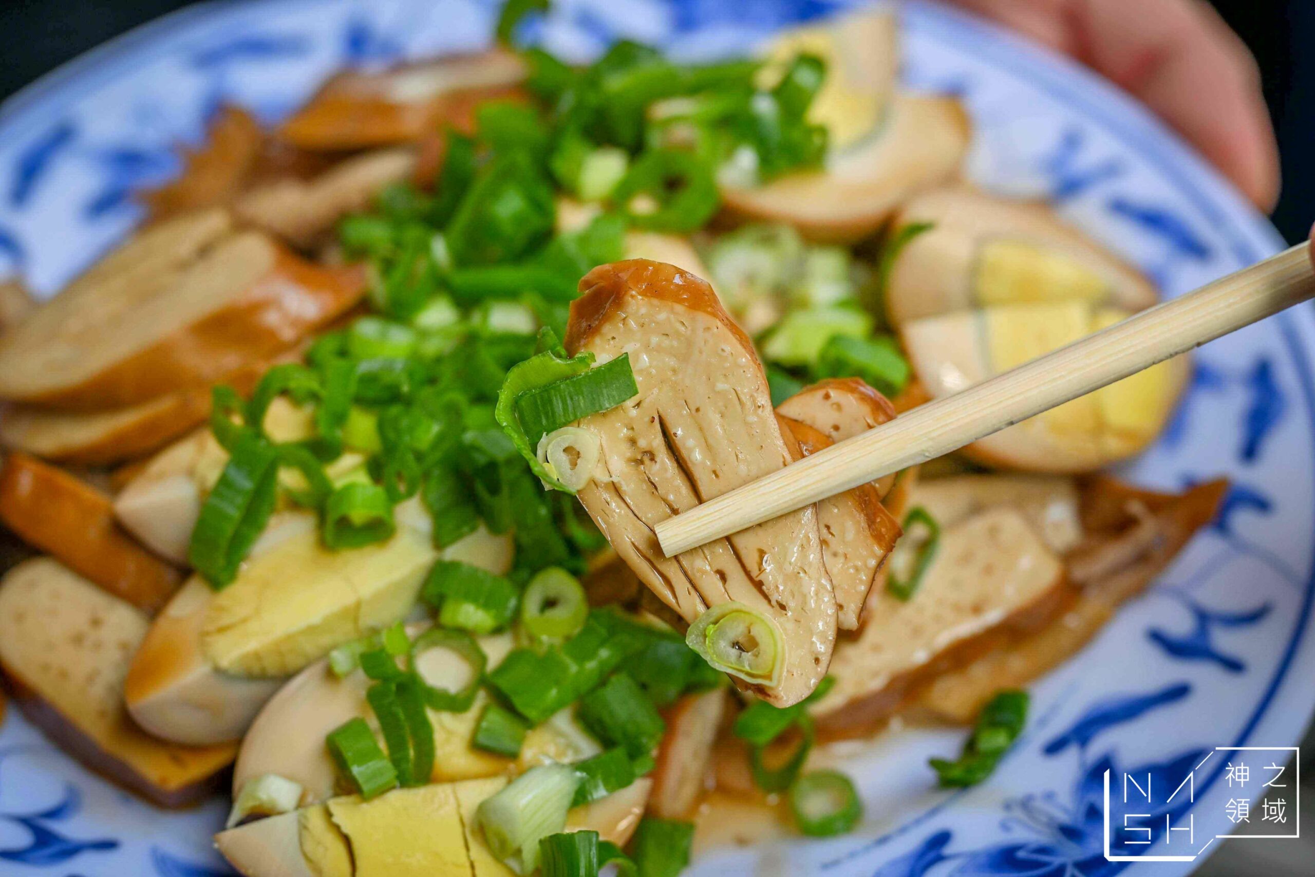 奇味番茄牛肉麵