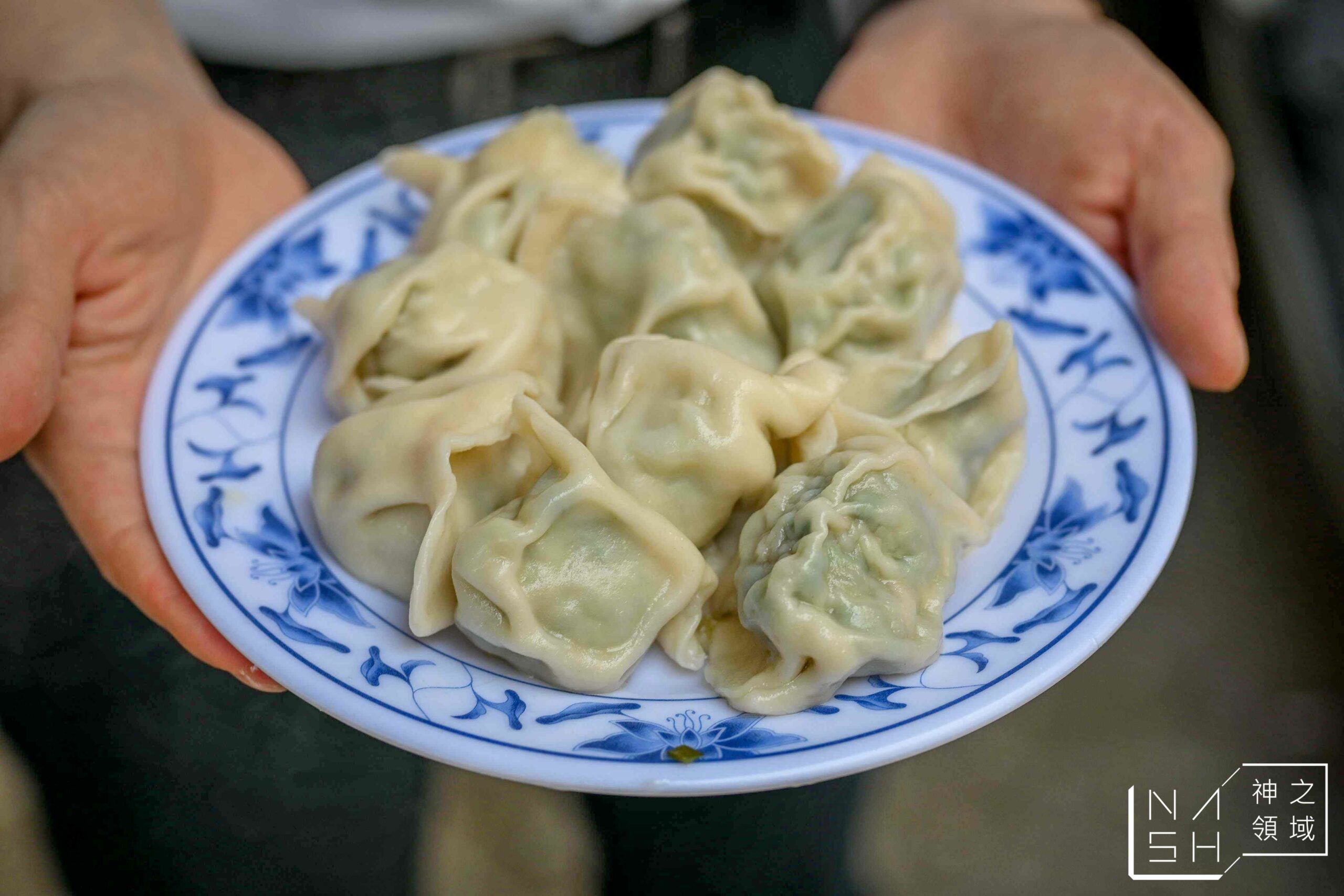 奇味番茄牛肉麵