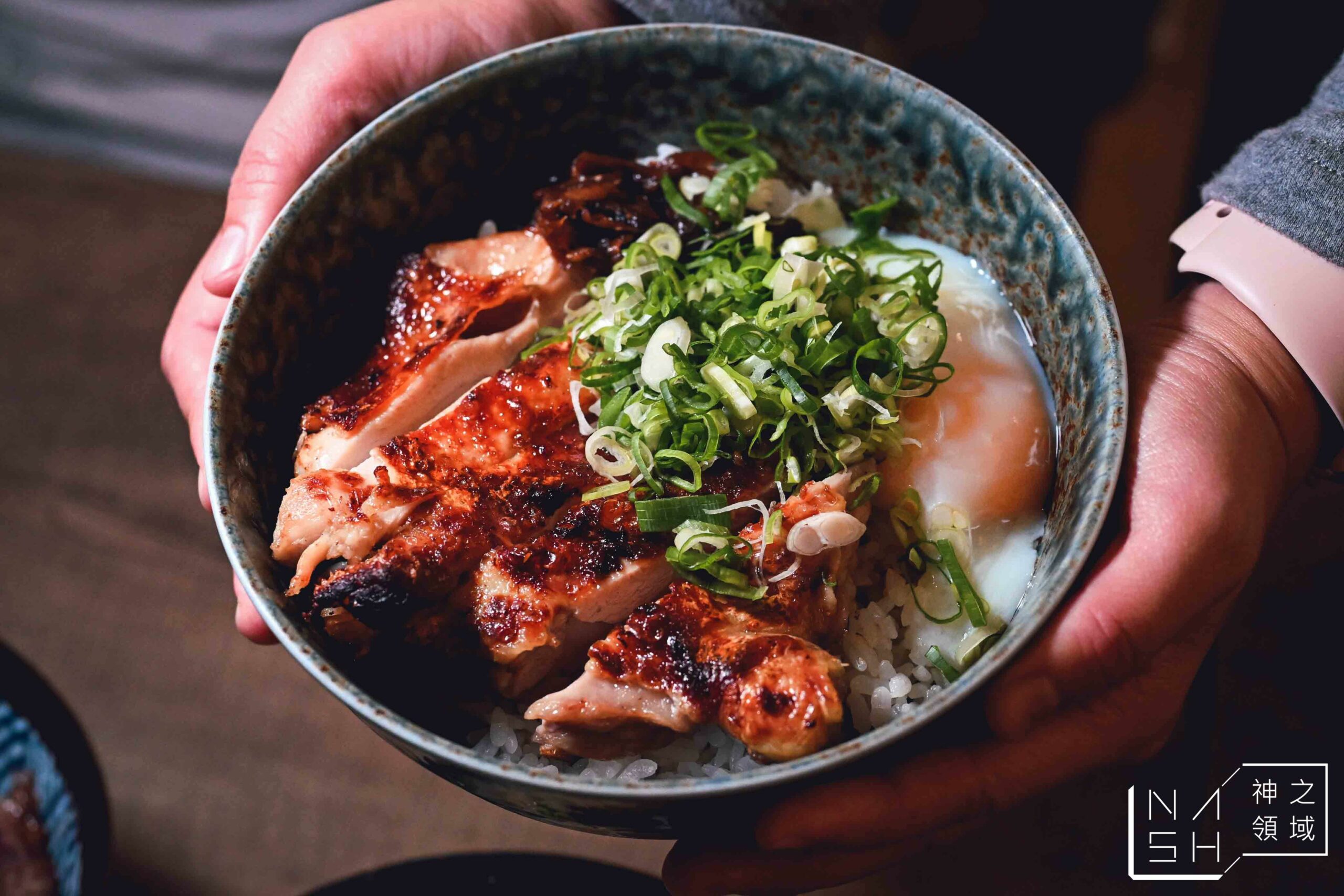 稻麥食堂