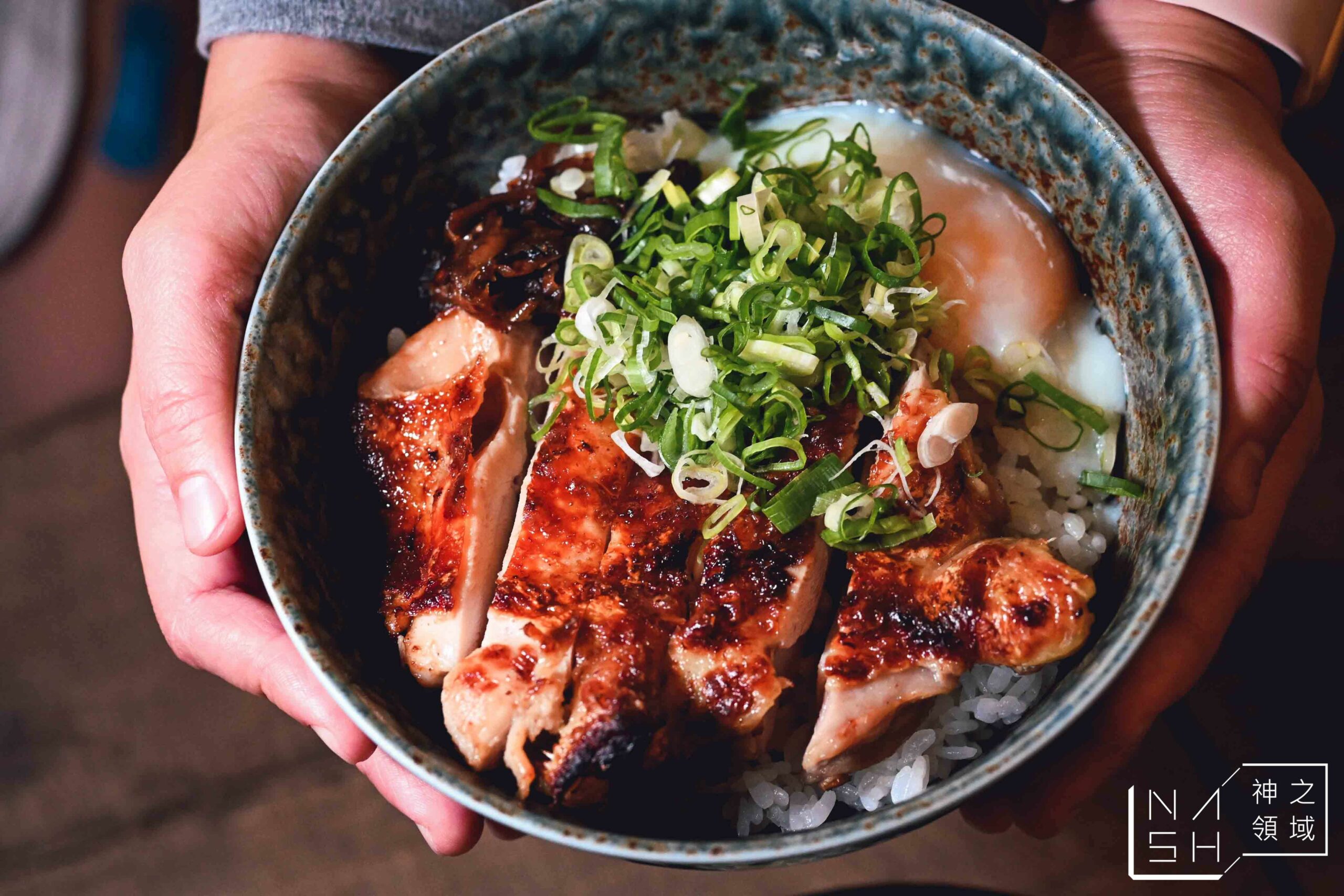 稻麥食堂