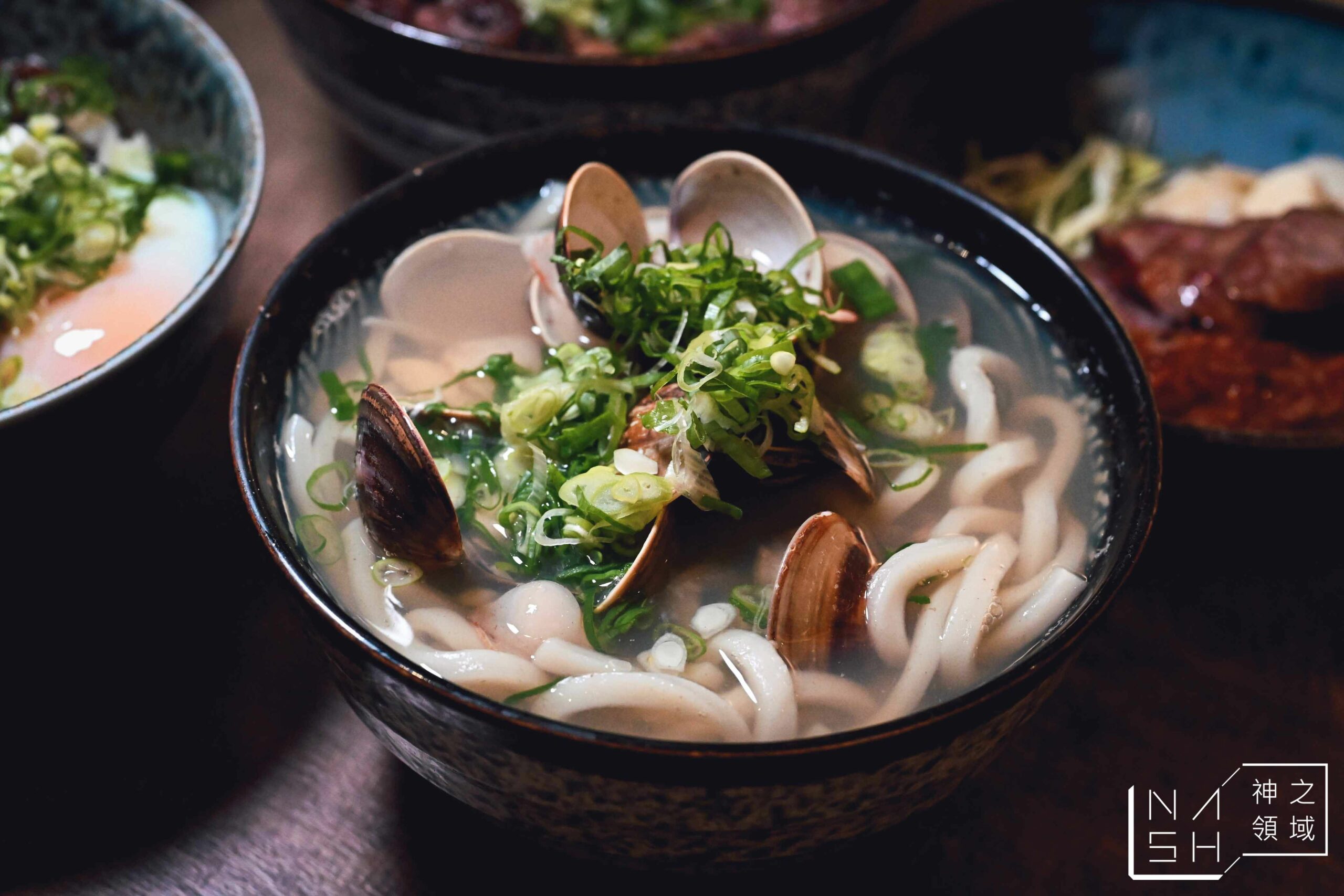 稻麥食堂