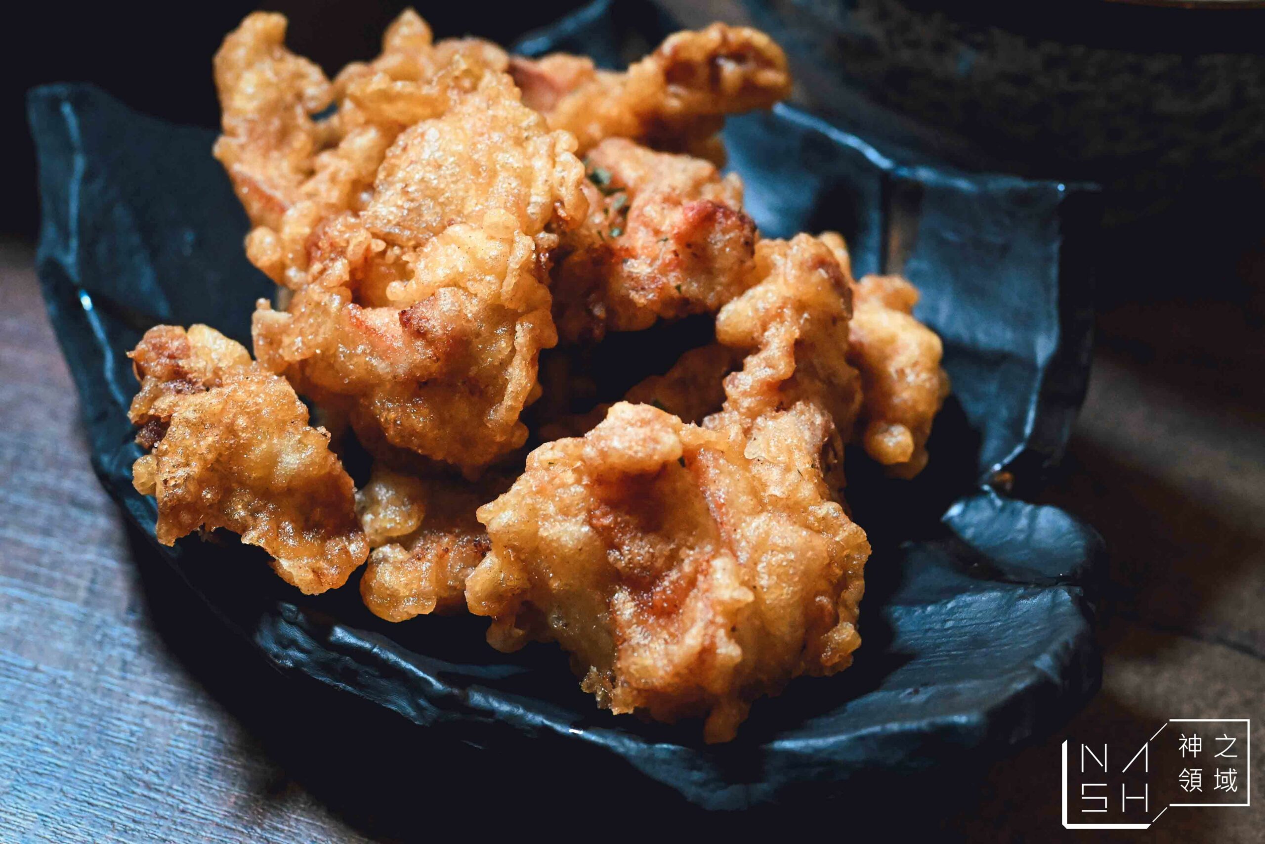 稻麥食堂
