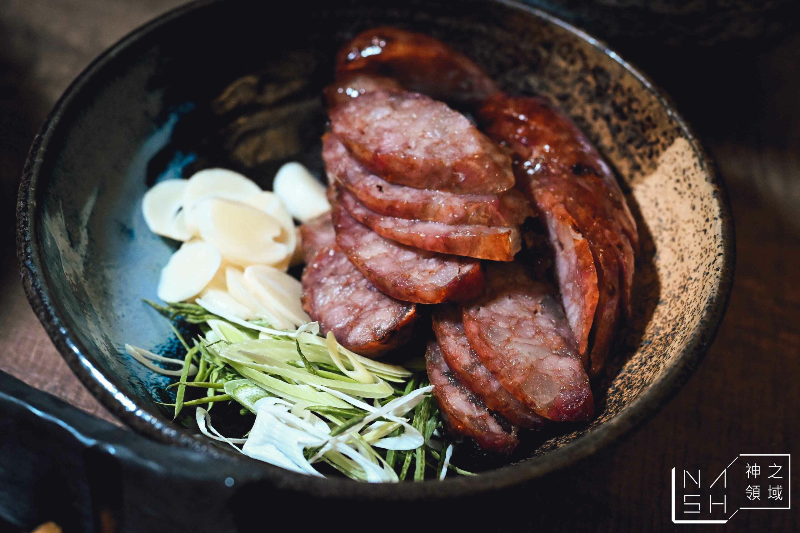 稻麥食堂