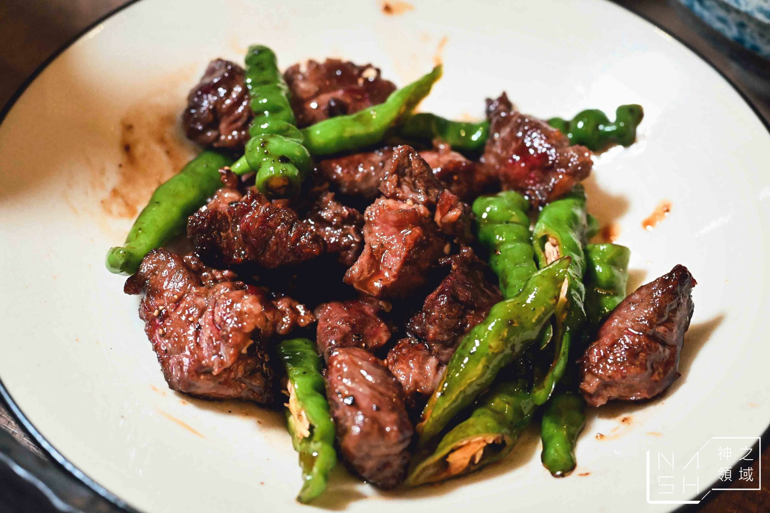 稻麥食堂