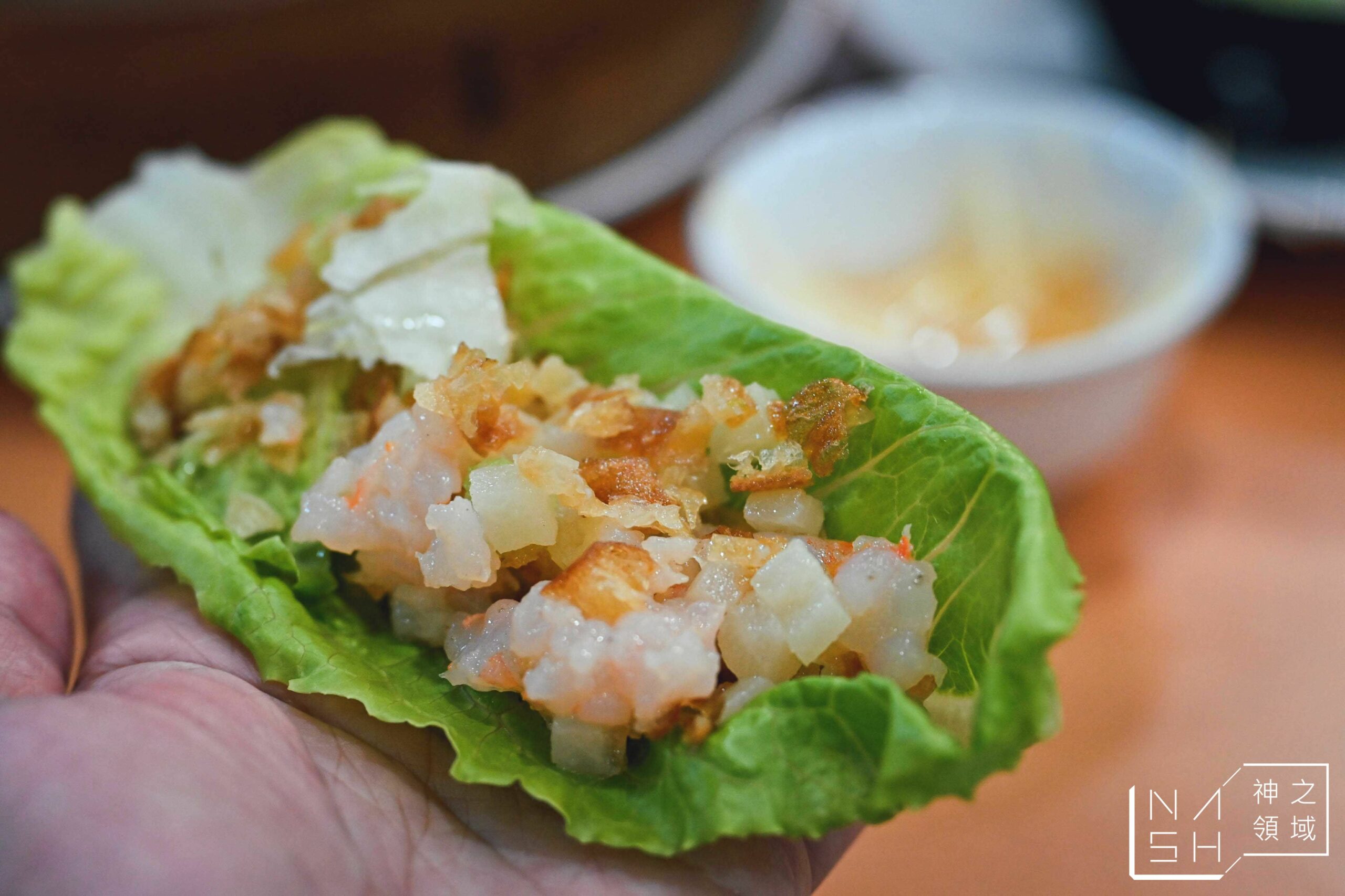 陸園上海菜