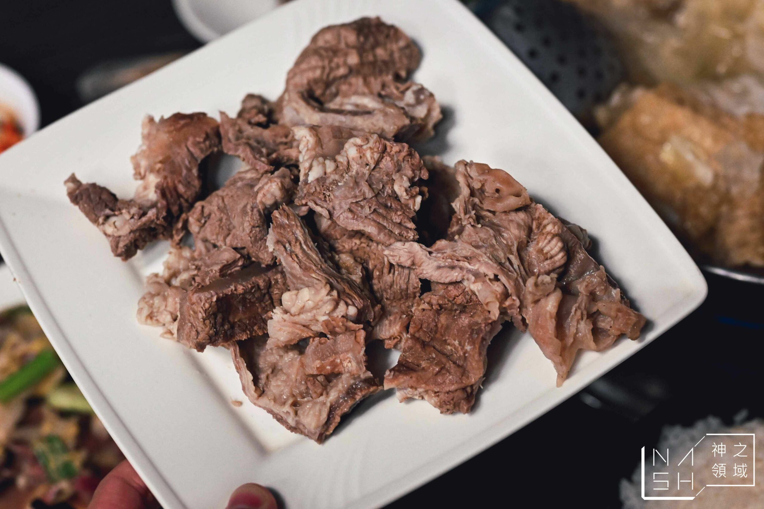 牛老大涮牛肉