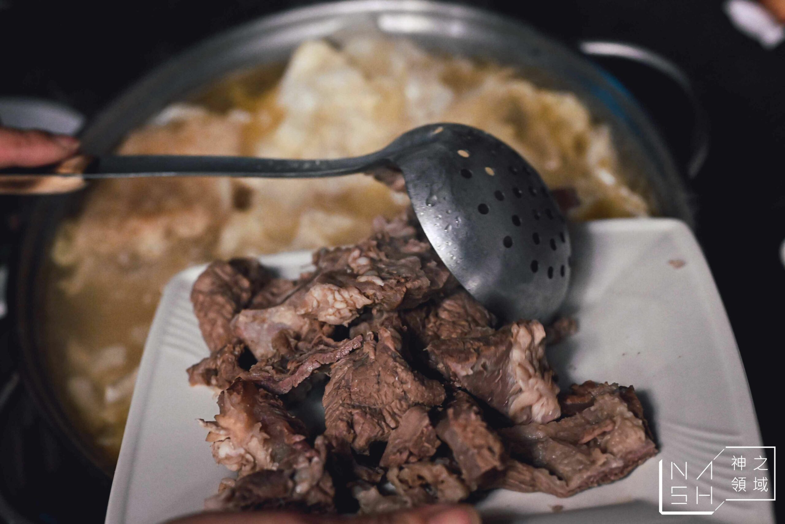 牛老大涮牛肉
