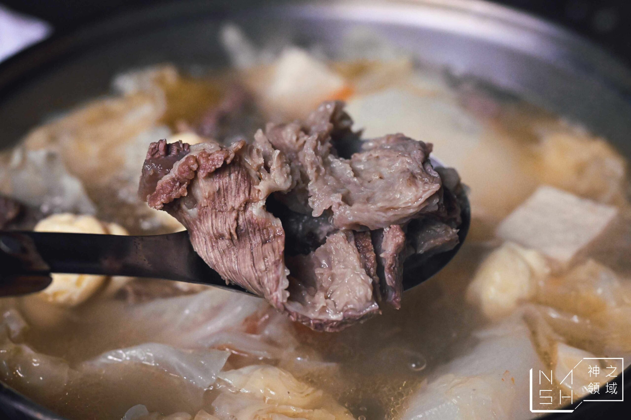 牛老大涮牛肉