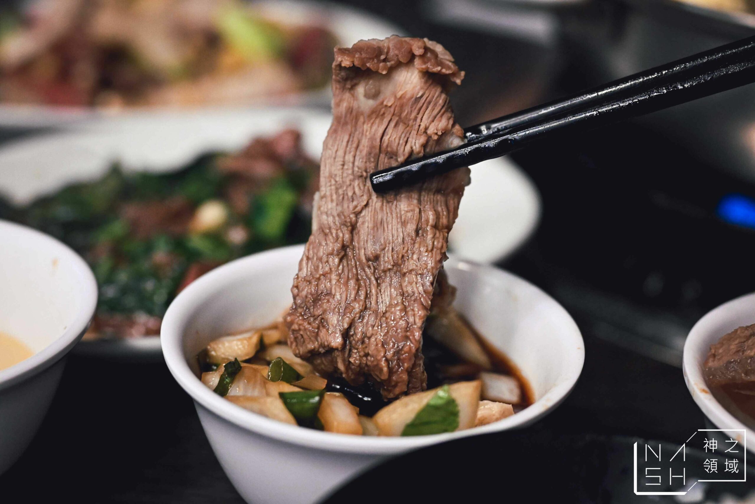 牛老大涮牛肉
