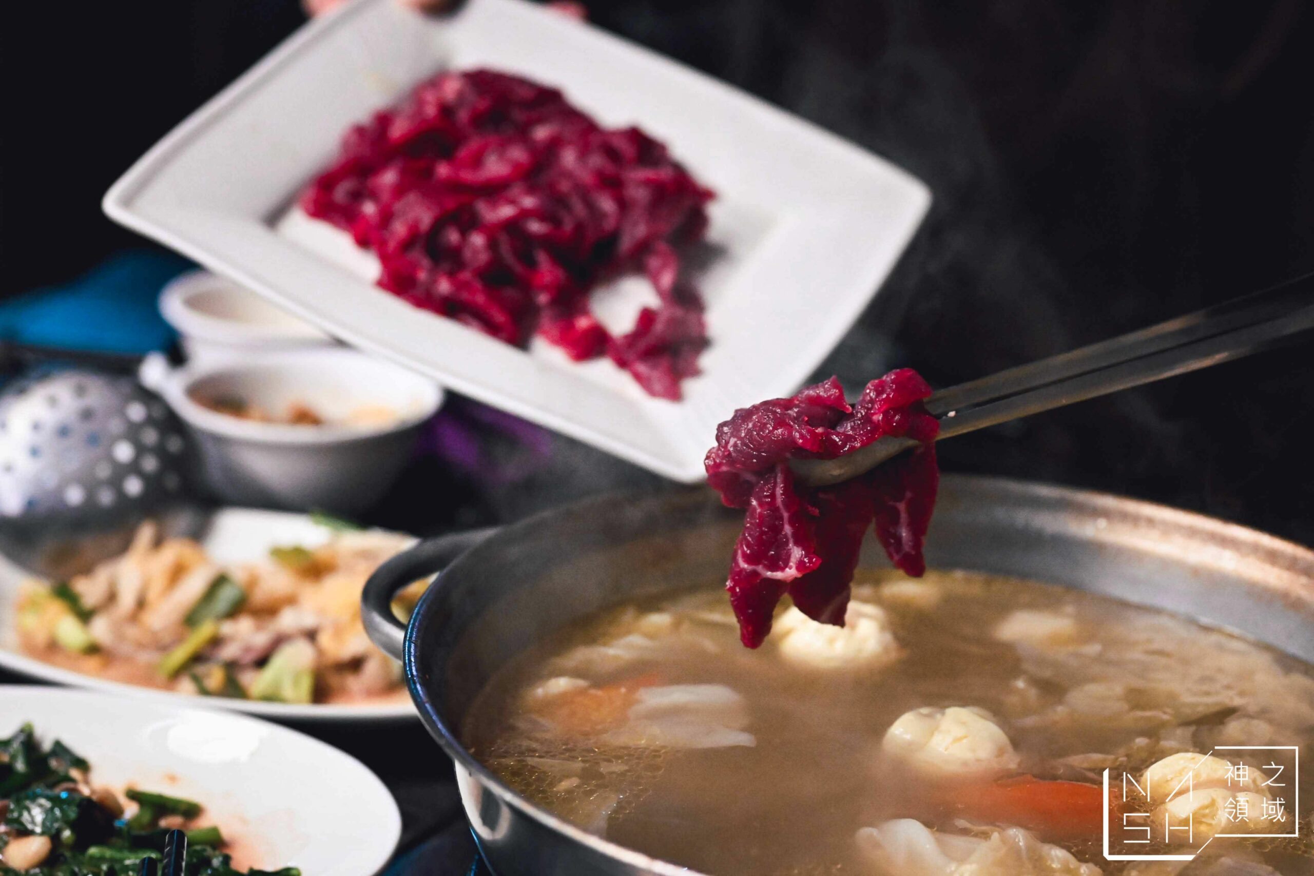 牛老大涮牛肉