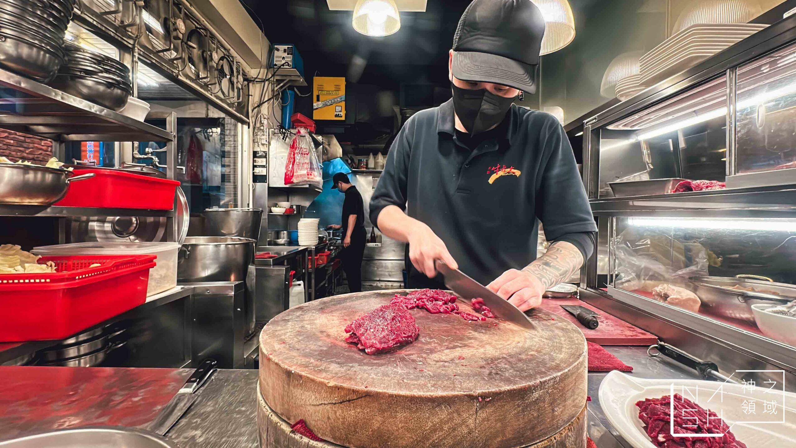 牛老大涮牛肉