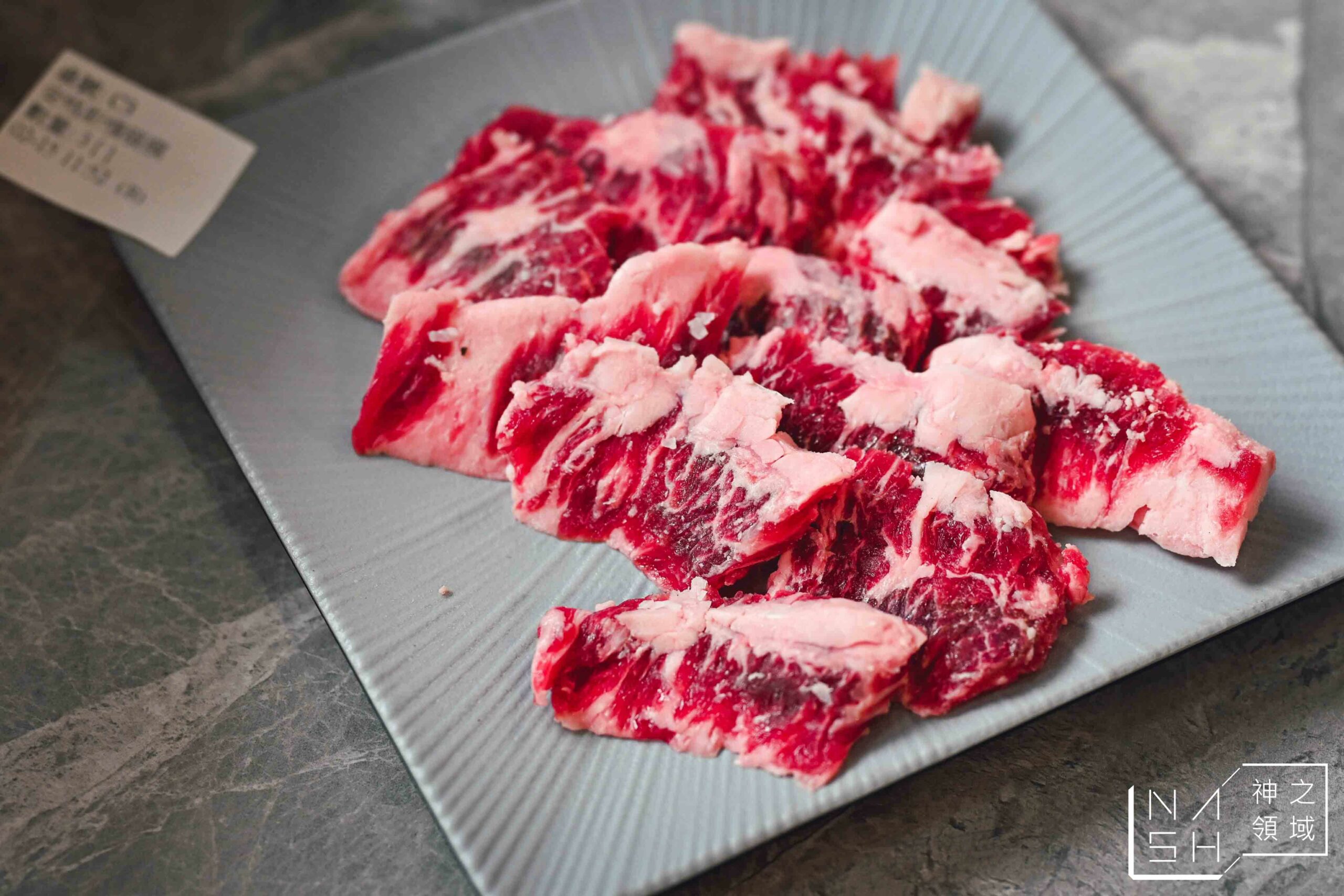 吃肉肉燒肉専門店
