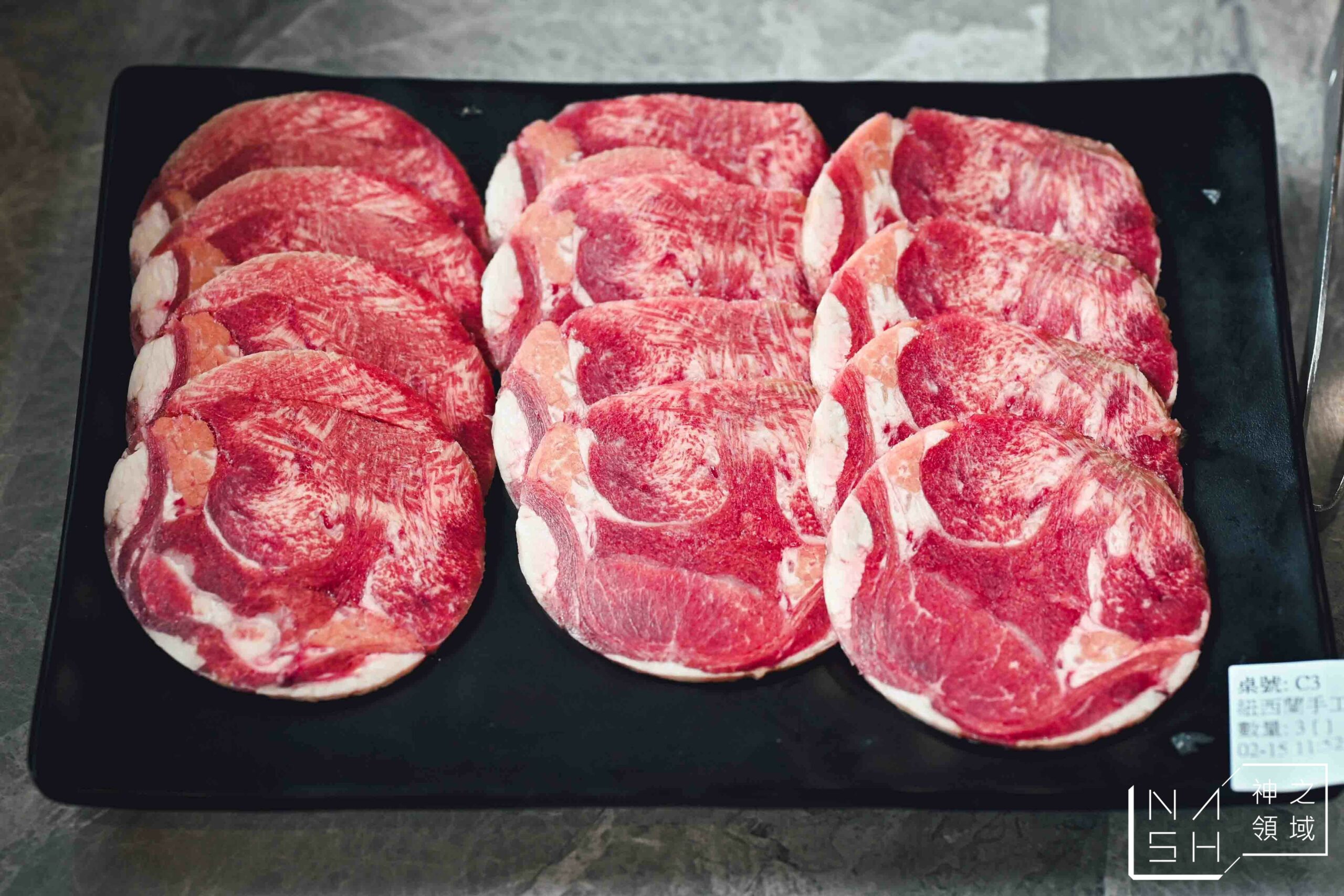 吃肉肉燒肉専門店