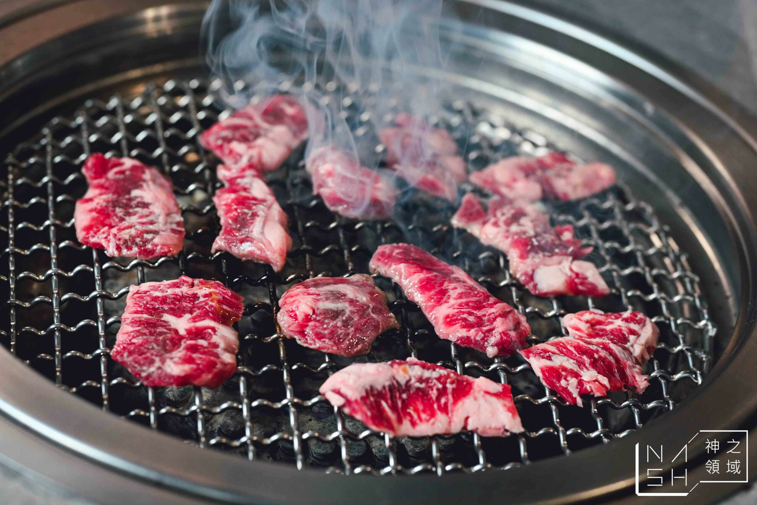 吃肉肉燒肉専門店