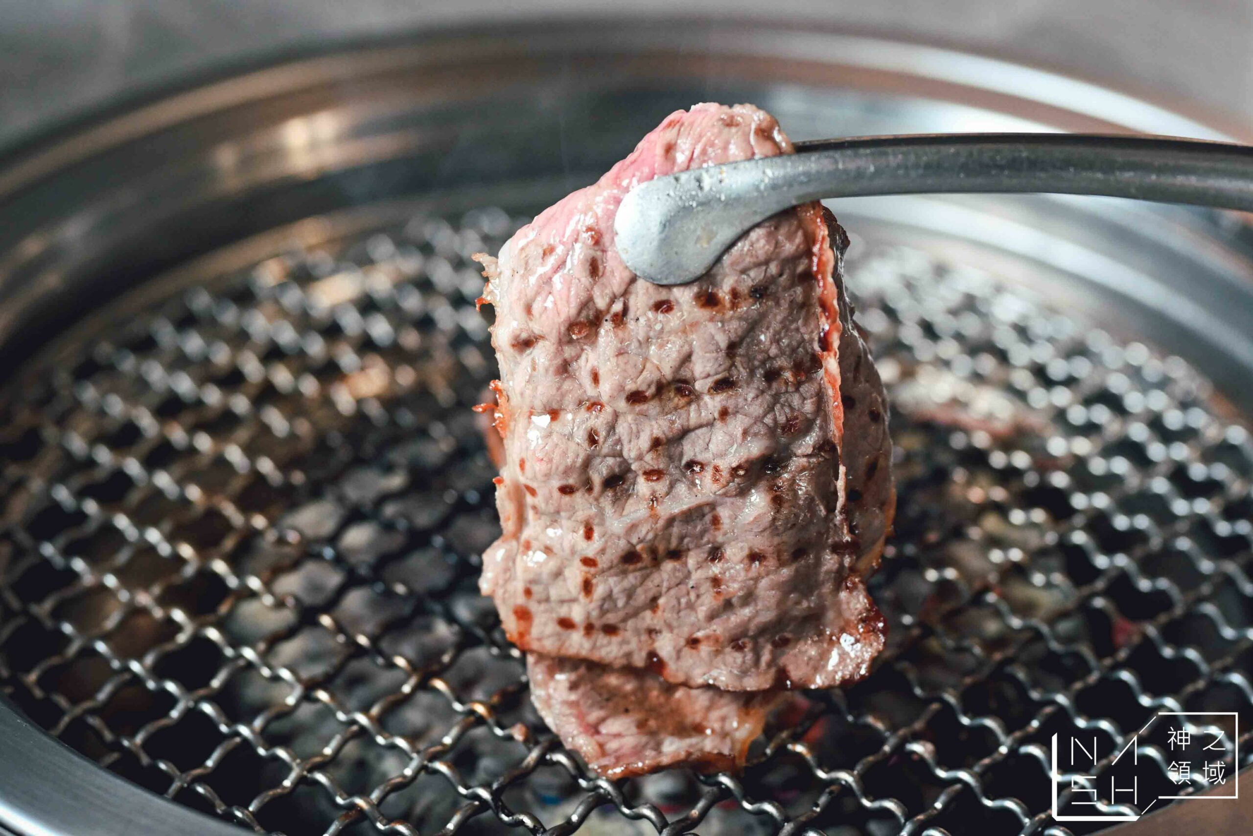 吃肉肉燒肉専門店