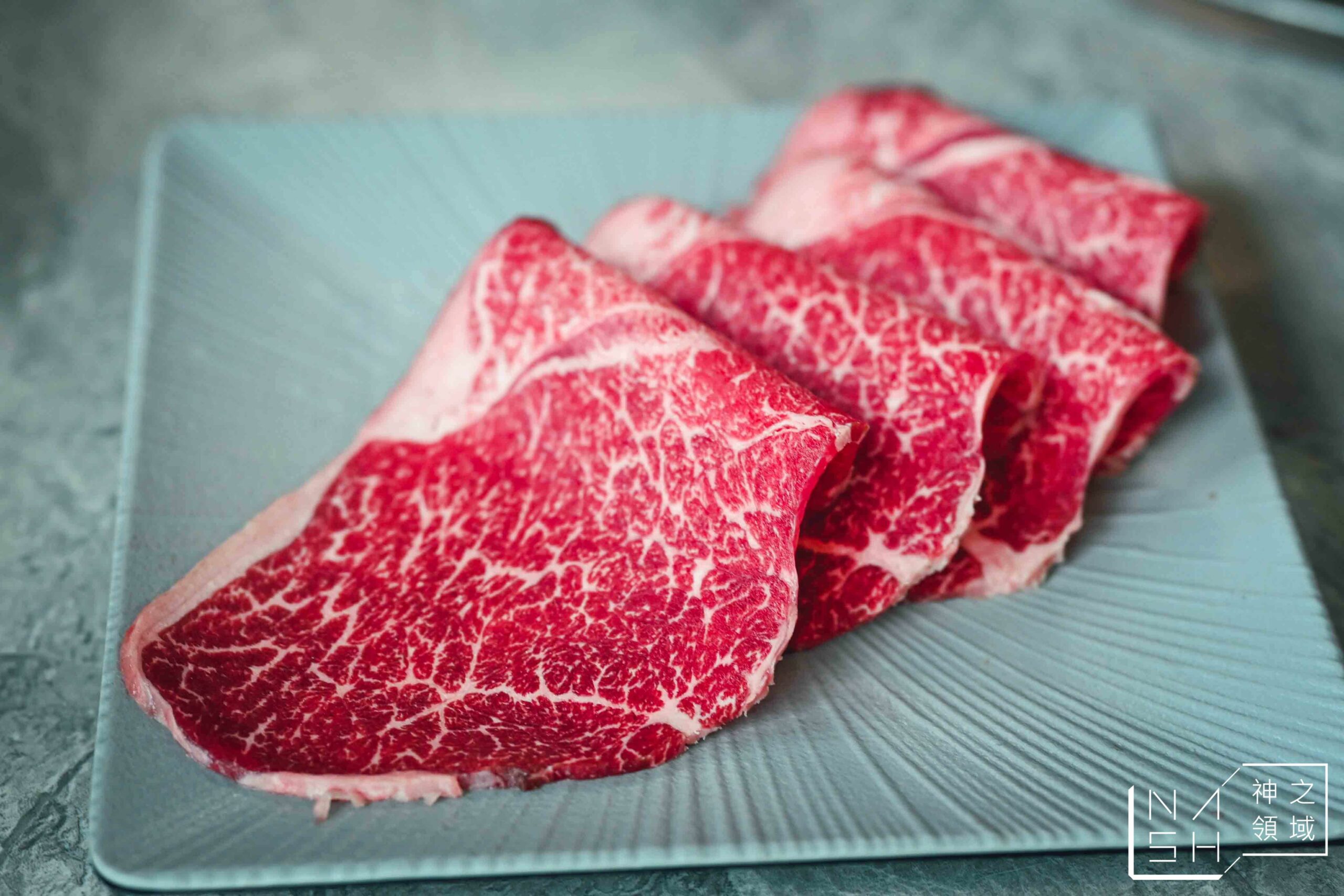 吃肉肉燒肉専門店