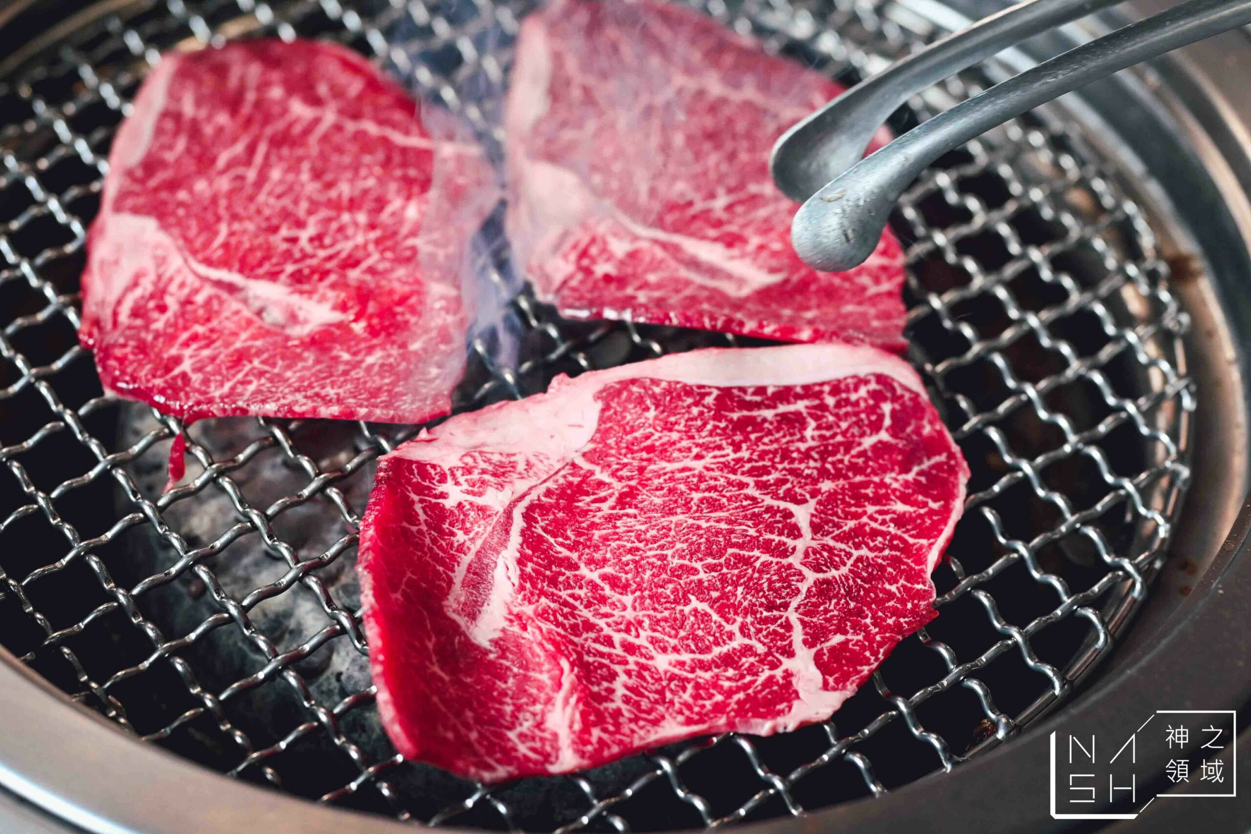 吃肉肉燒肉専門店
