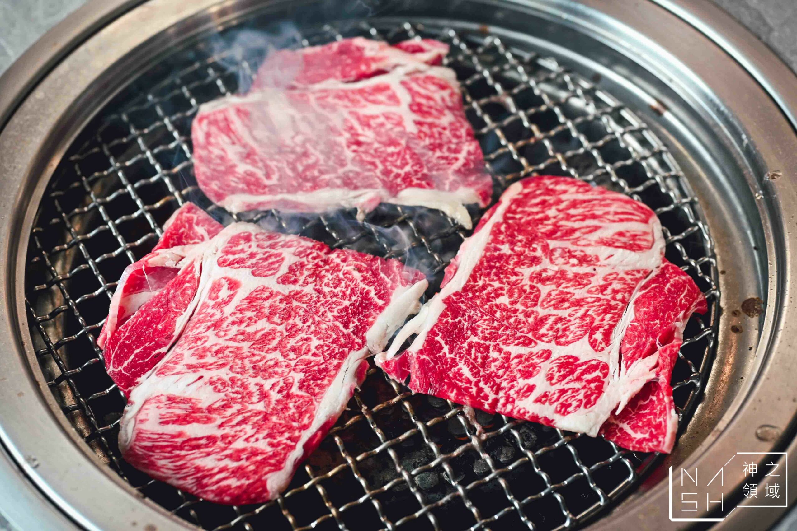 吃肉肉燒肉専門店