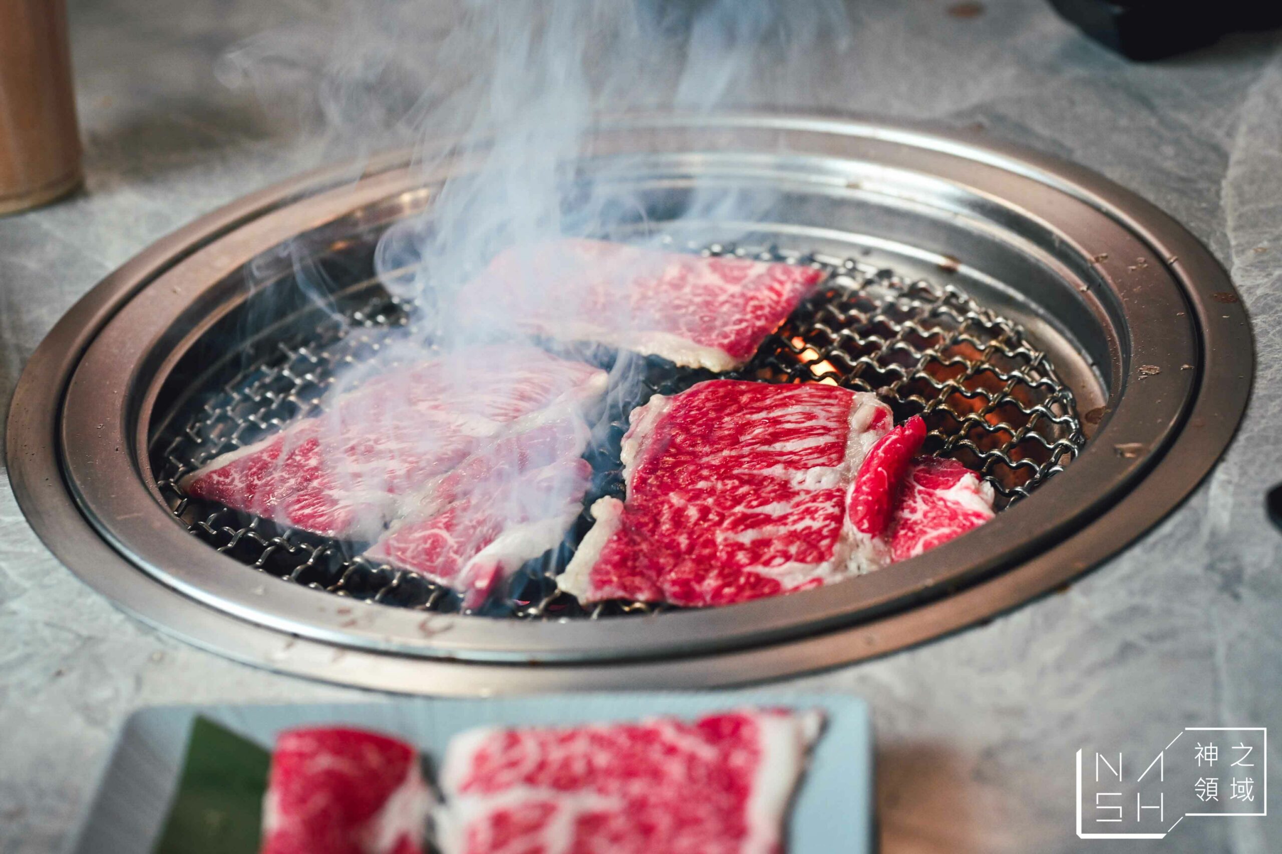 吃肉肉燒肉専門店