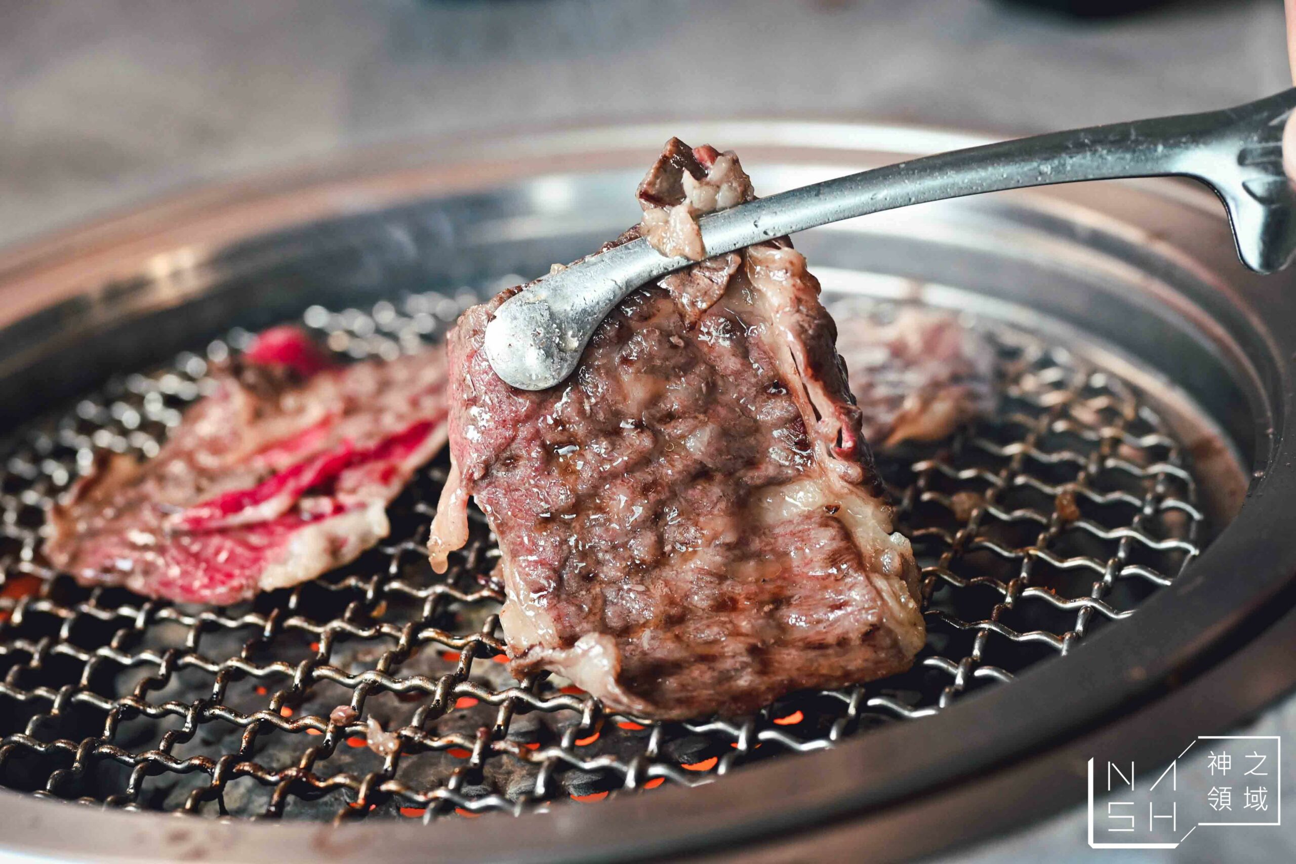 吃肉肉燒肉専門店