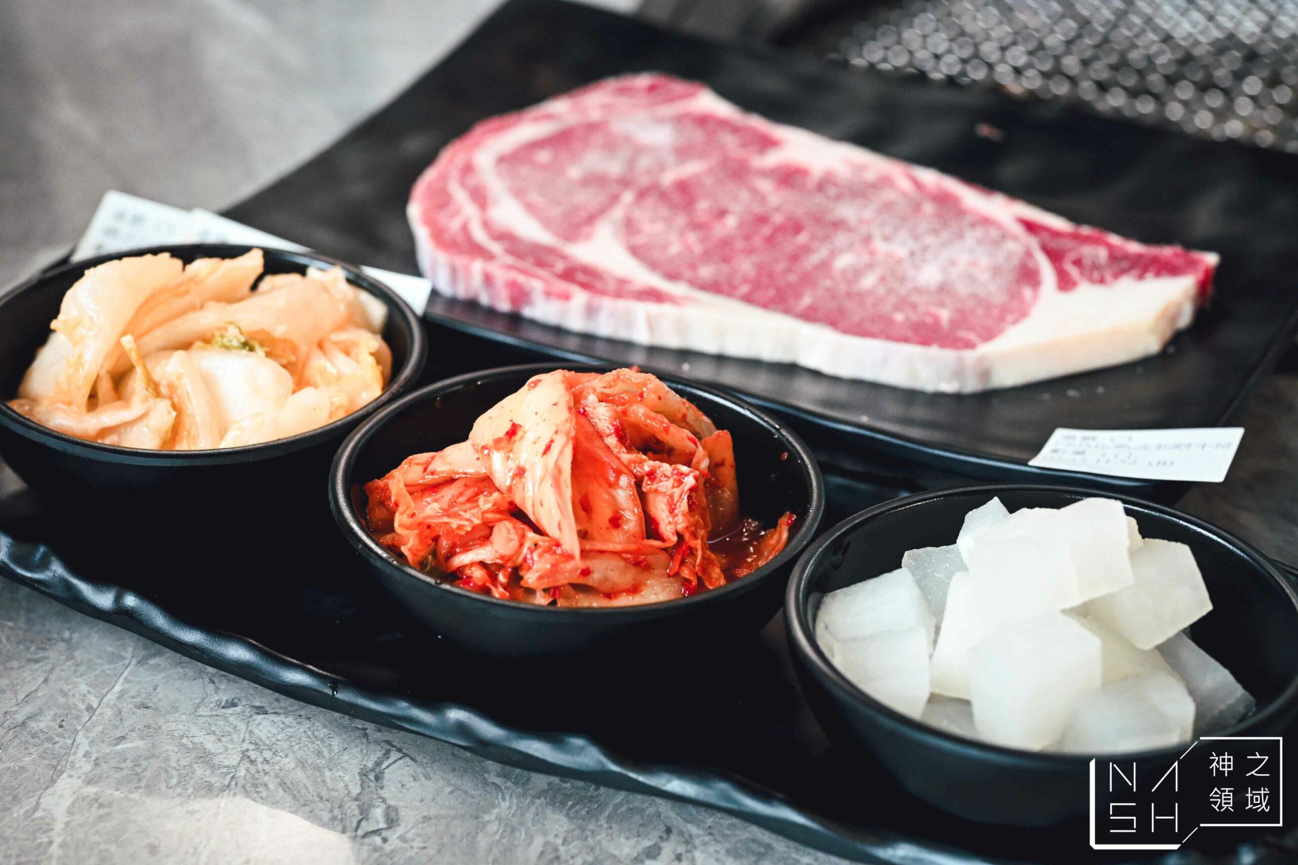 吃肉肉燒肉専門店