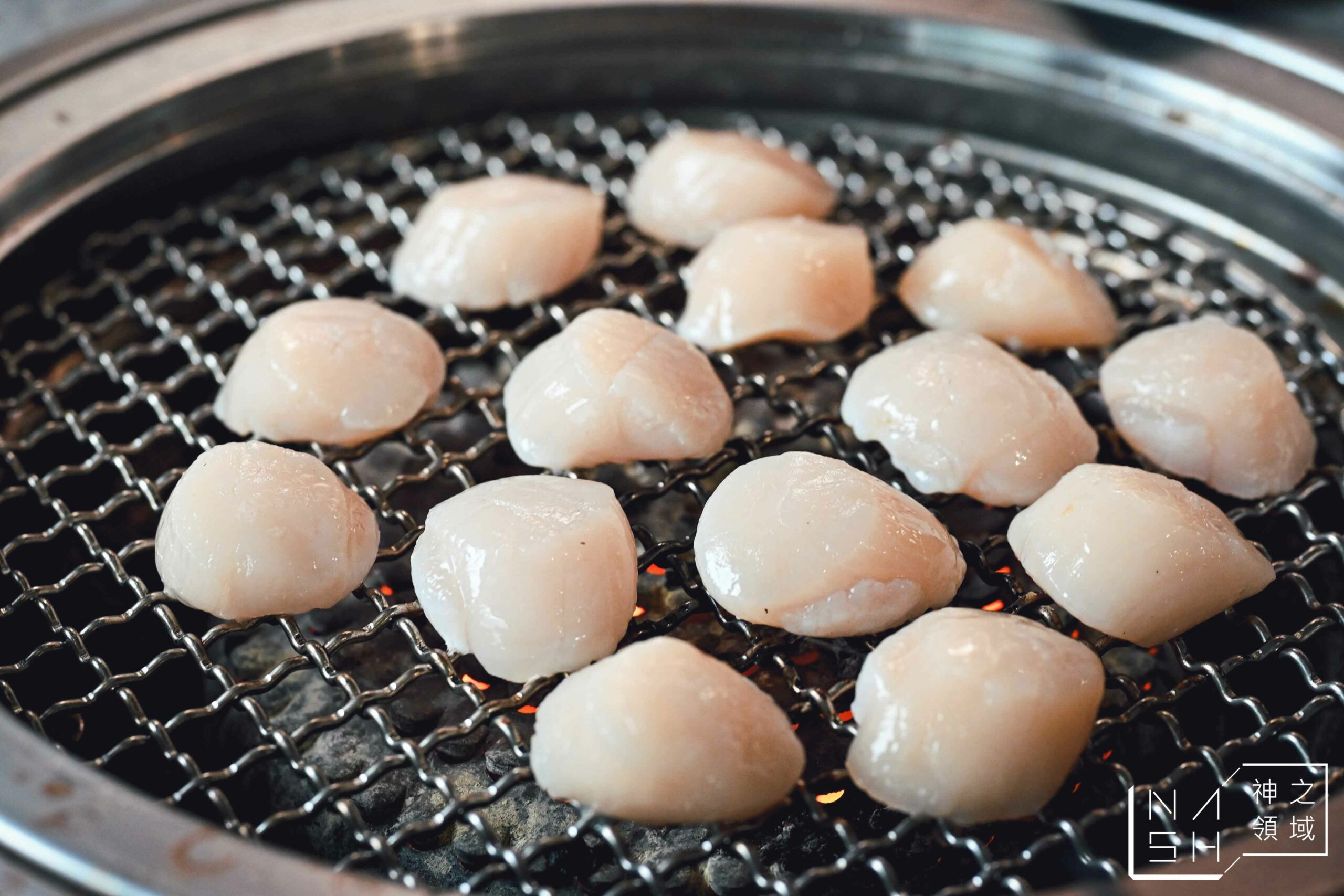 吃肉肉燒肉専門店