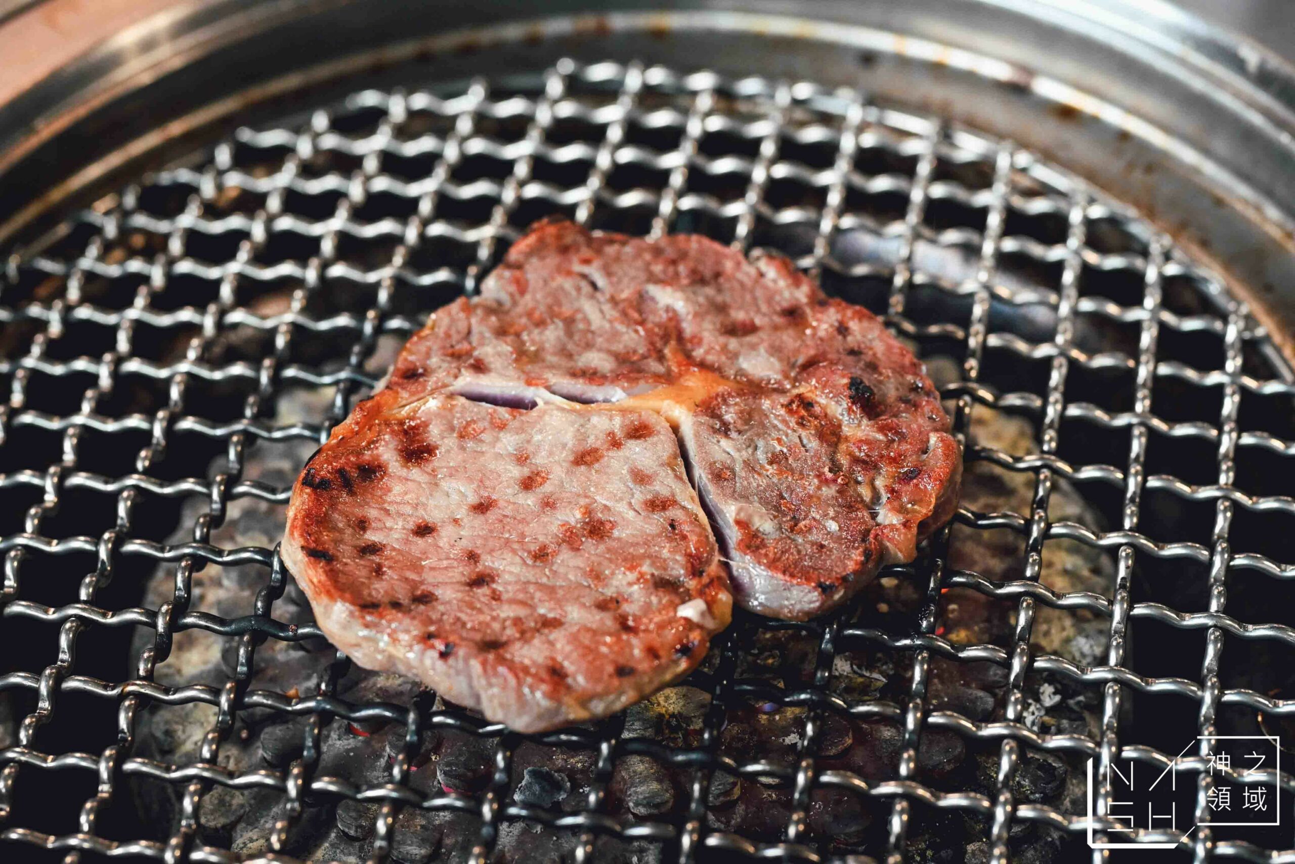 吃肉肉燒肉専門店