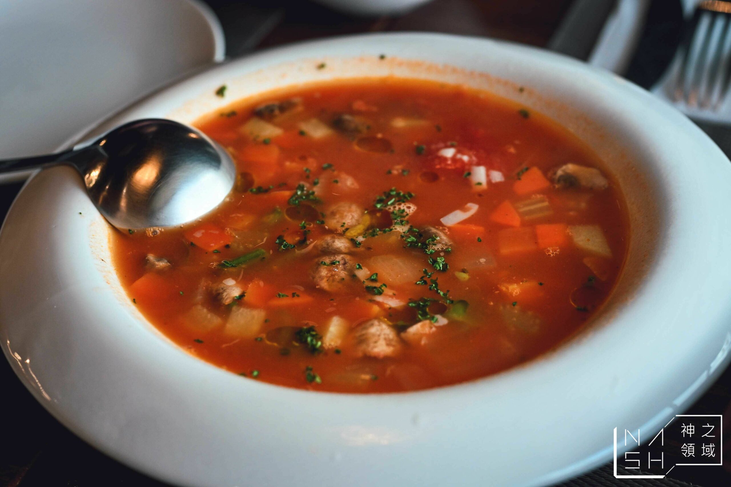 Vicolo Trattoria 微巷義大利小餐館