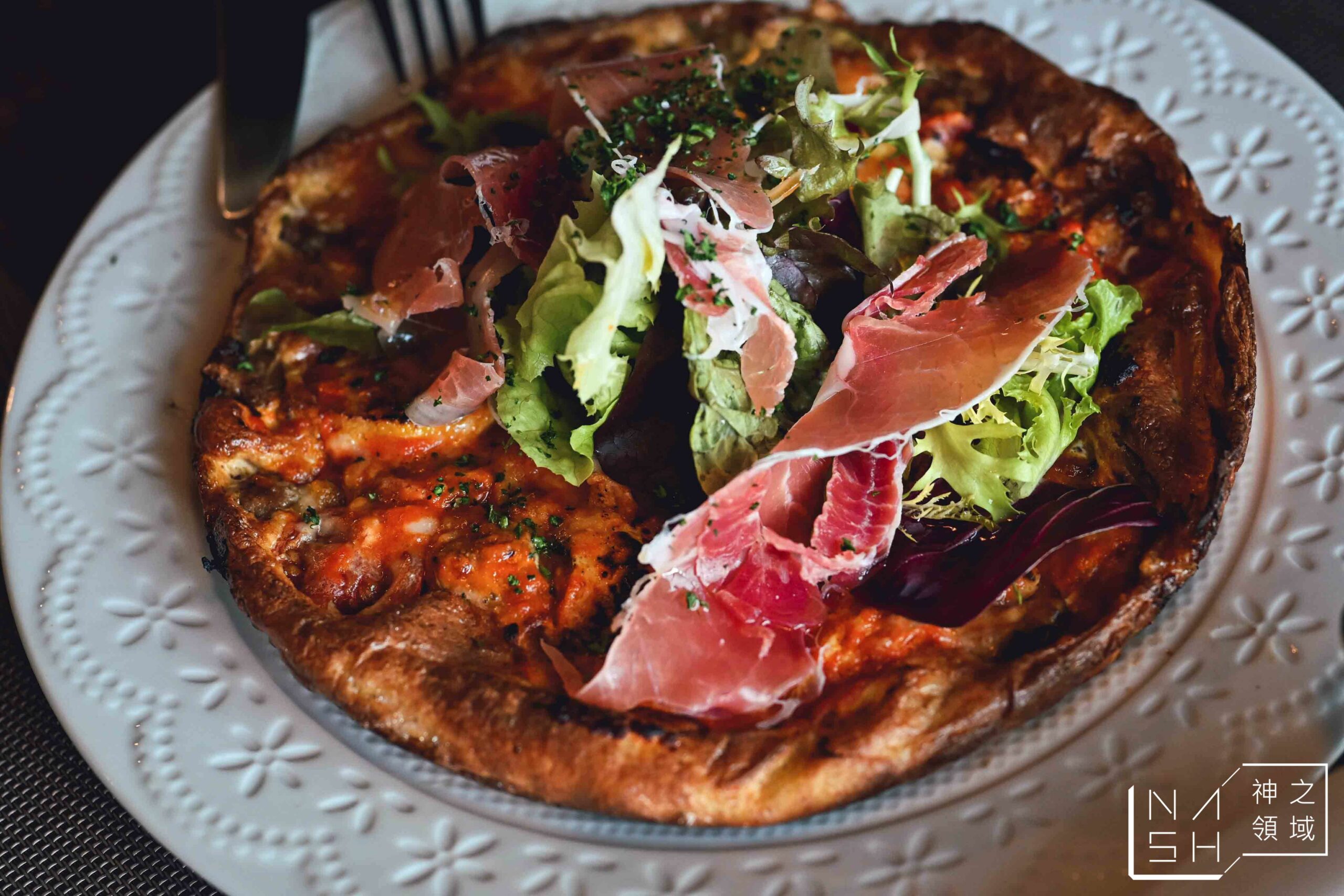Vicolo Trattoria 微巷義大利小餐館