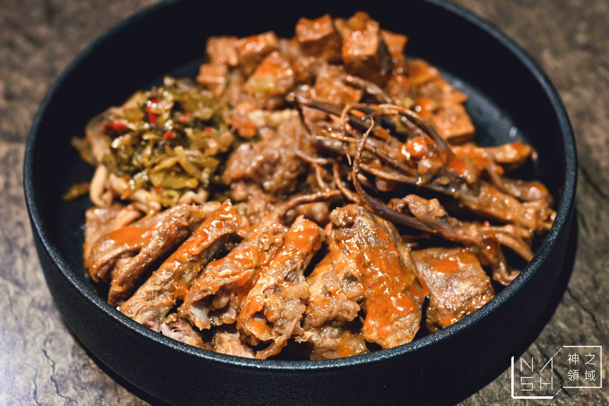 食徒麻辣火鍋