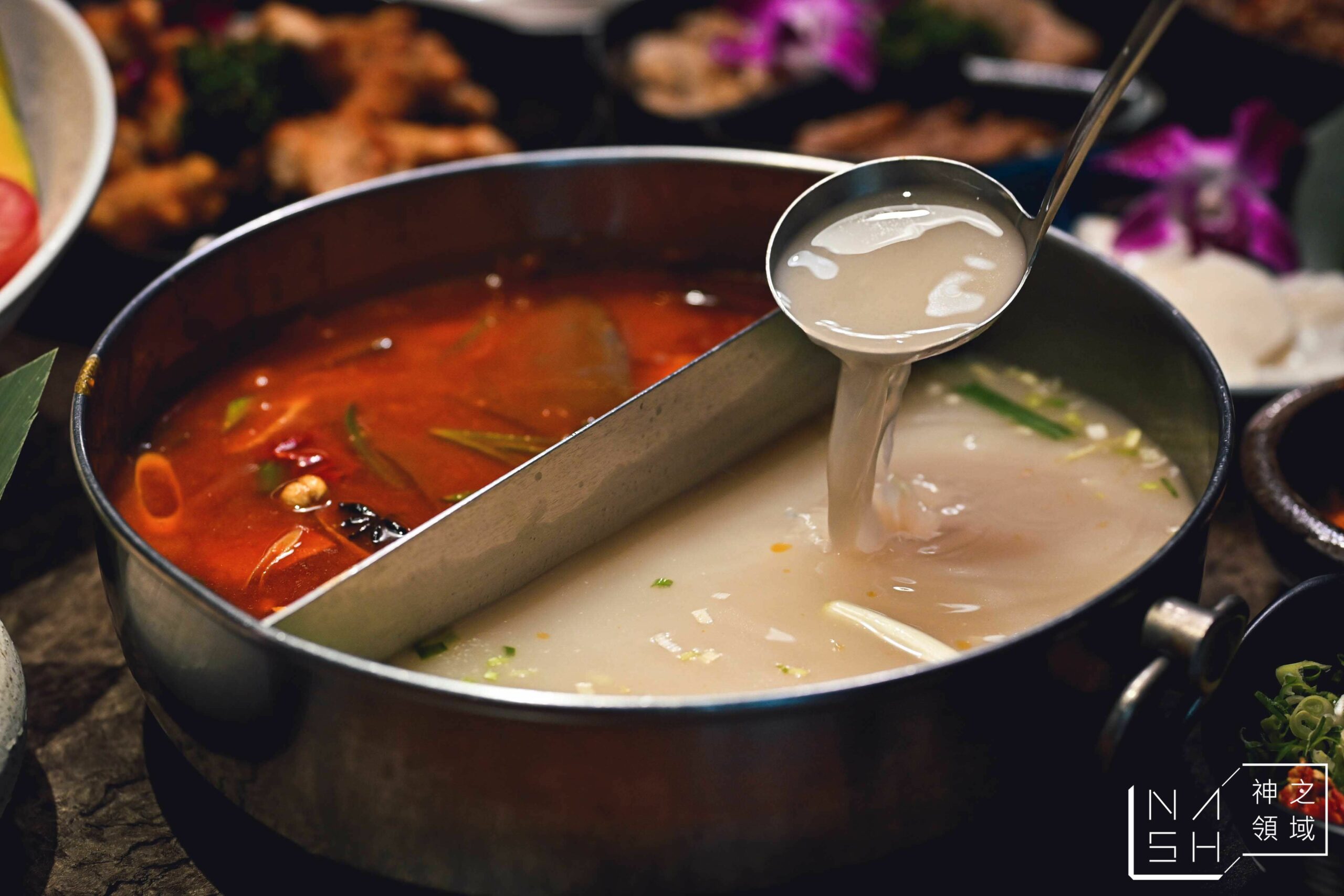 食徒麻辣火鍋