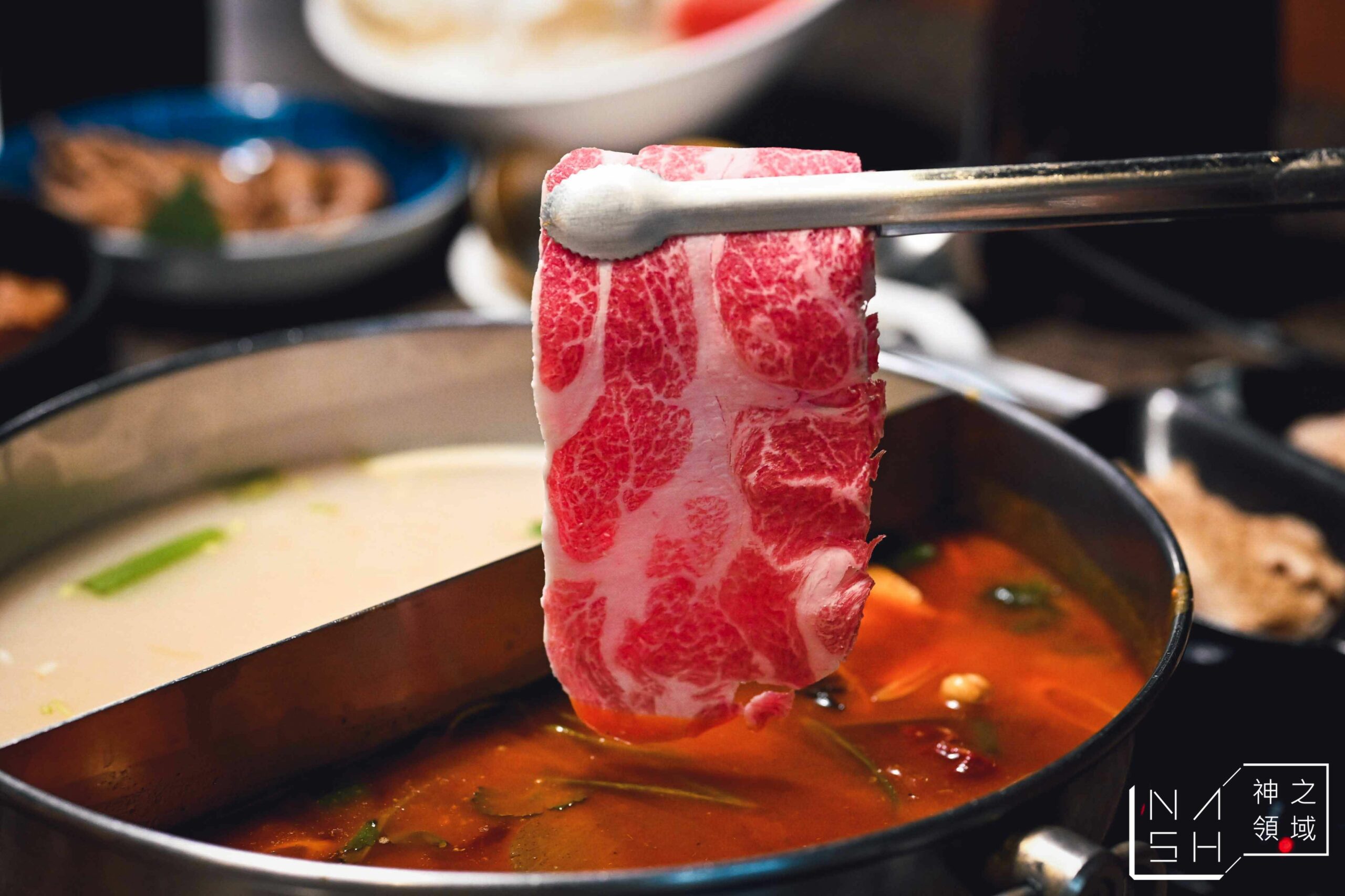 食徒麻辣火鍋