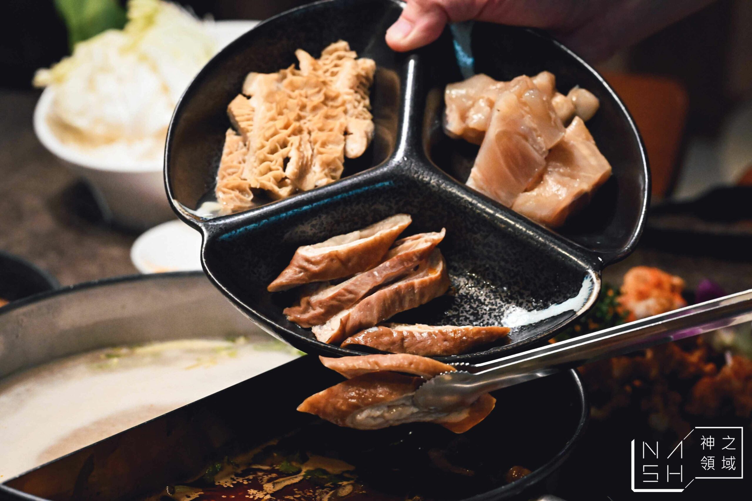 食徒麻辣火鍋