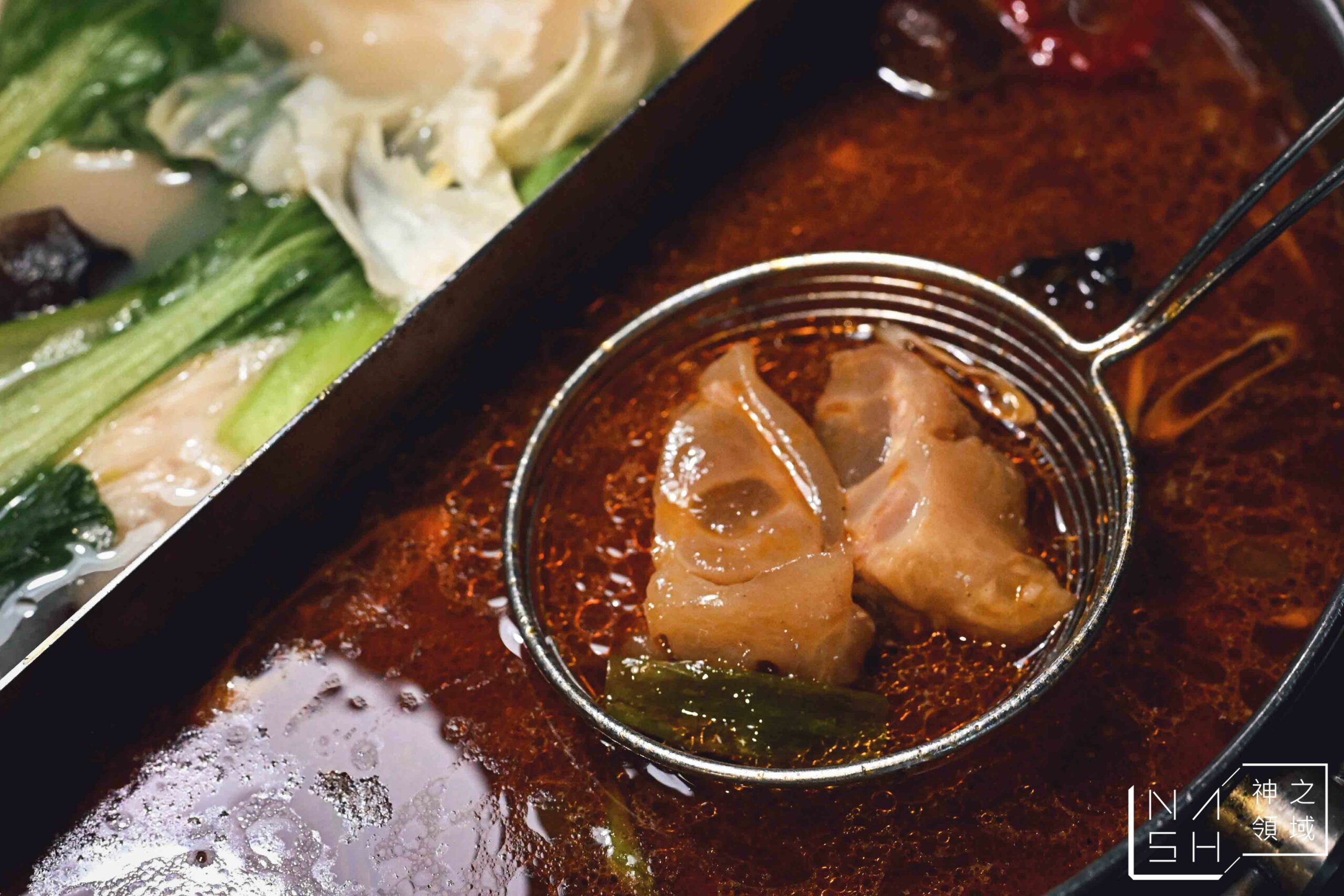 食徒麻辣火鍋