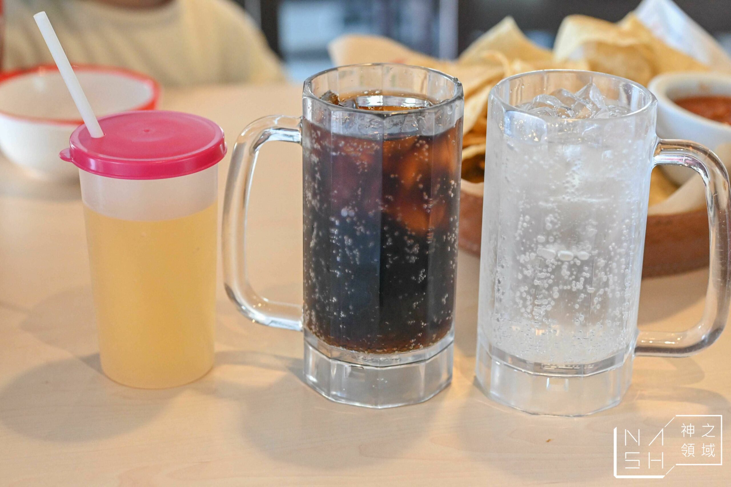 Chili's Grill & Bar 美式休閒餐廳