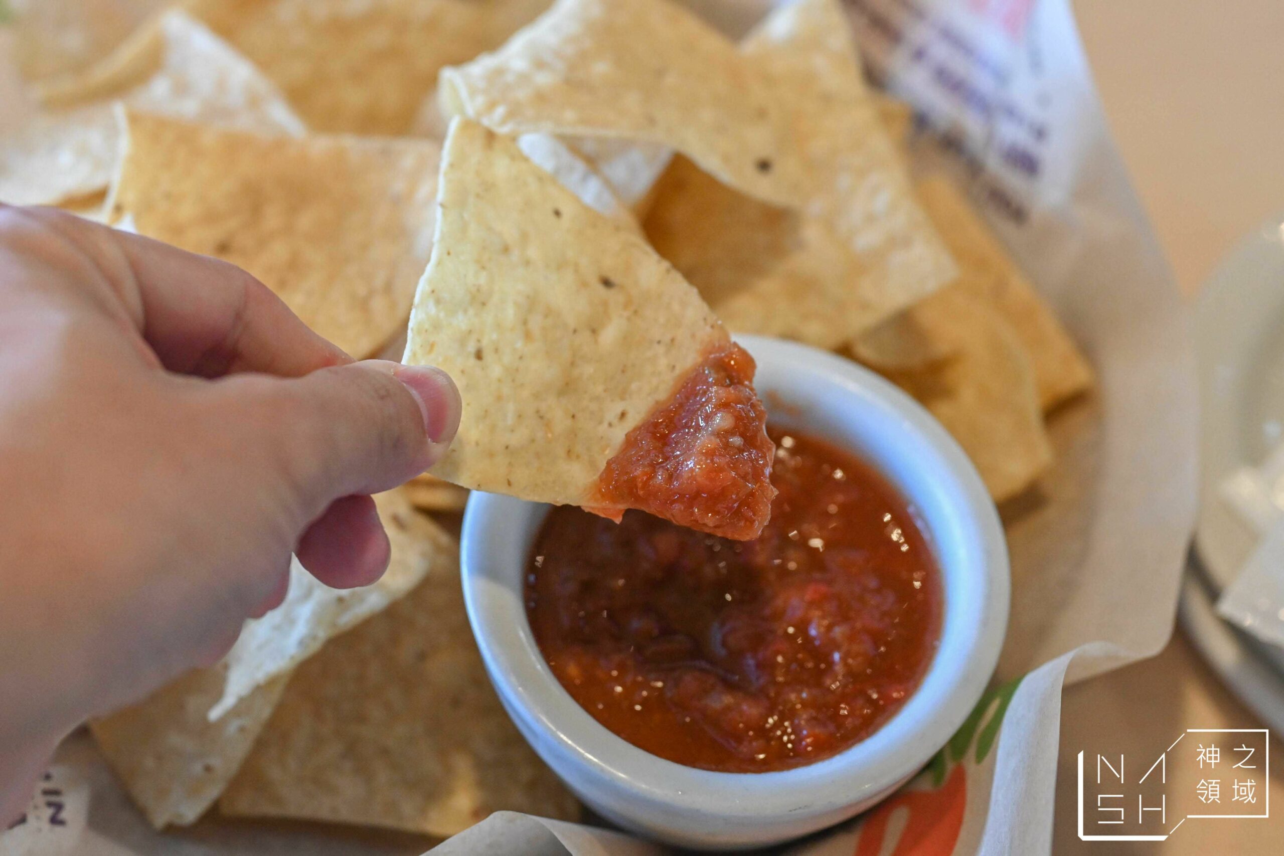 Chili's Grill & Bar 美式休閒餐廳
