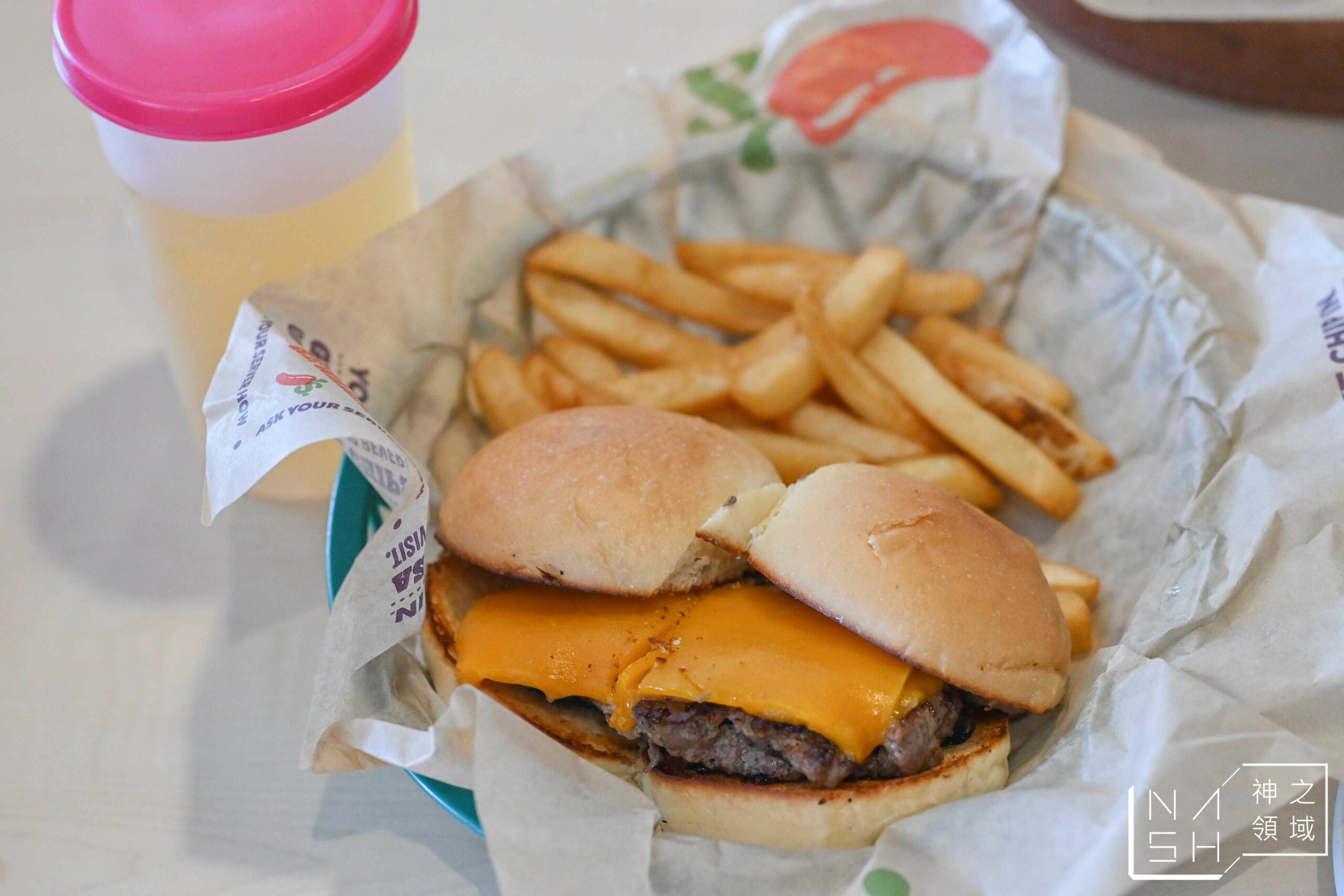Chili's Grill & Bar 美式休閒餐廳