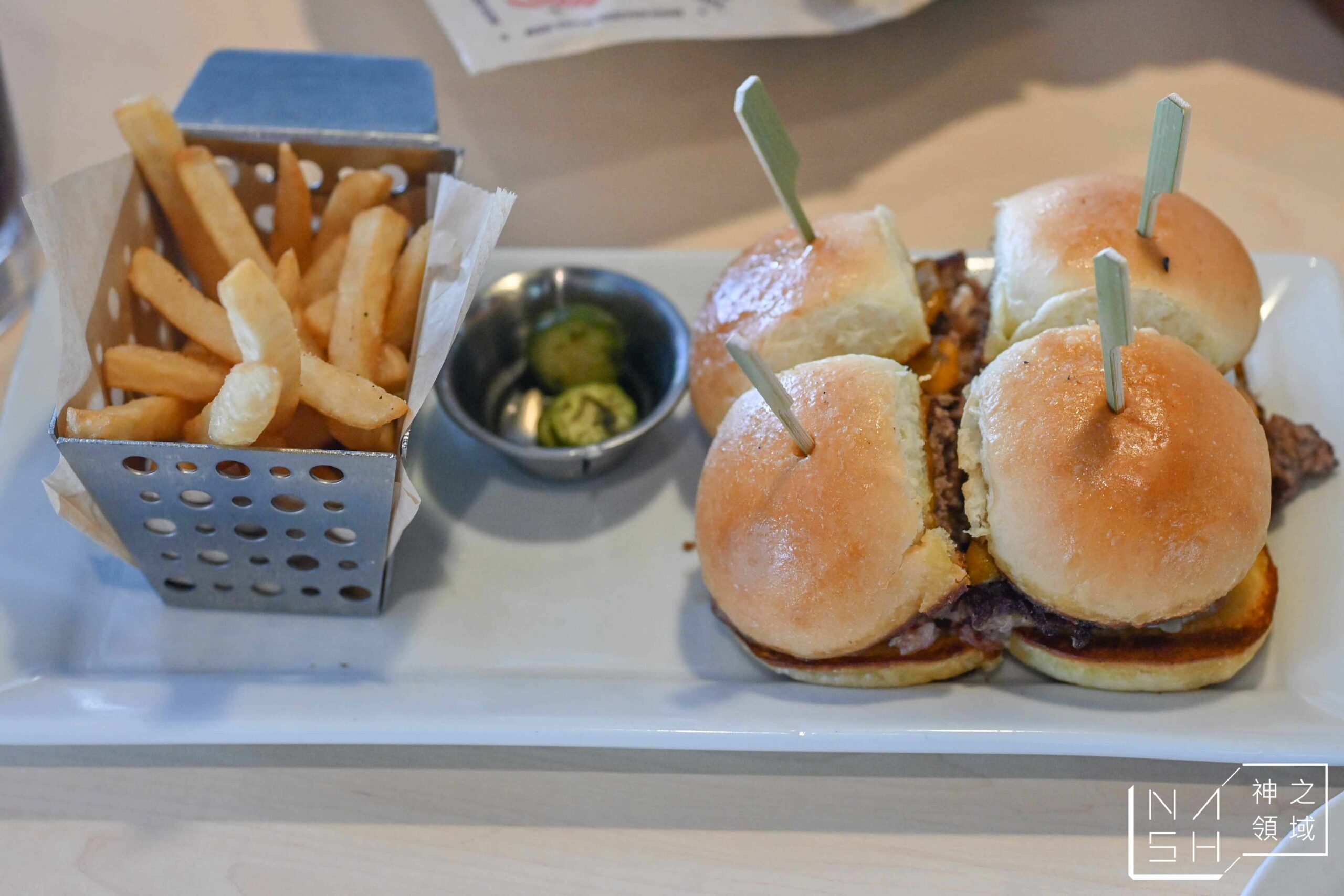 Chili's Grill & Bar 美式休閒餐廳