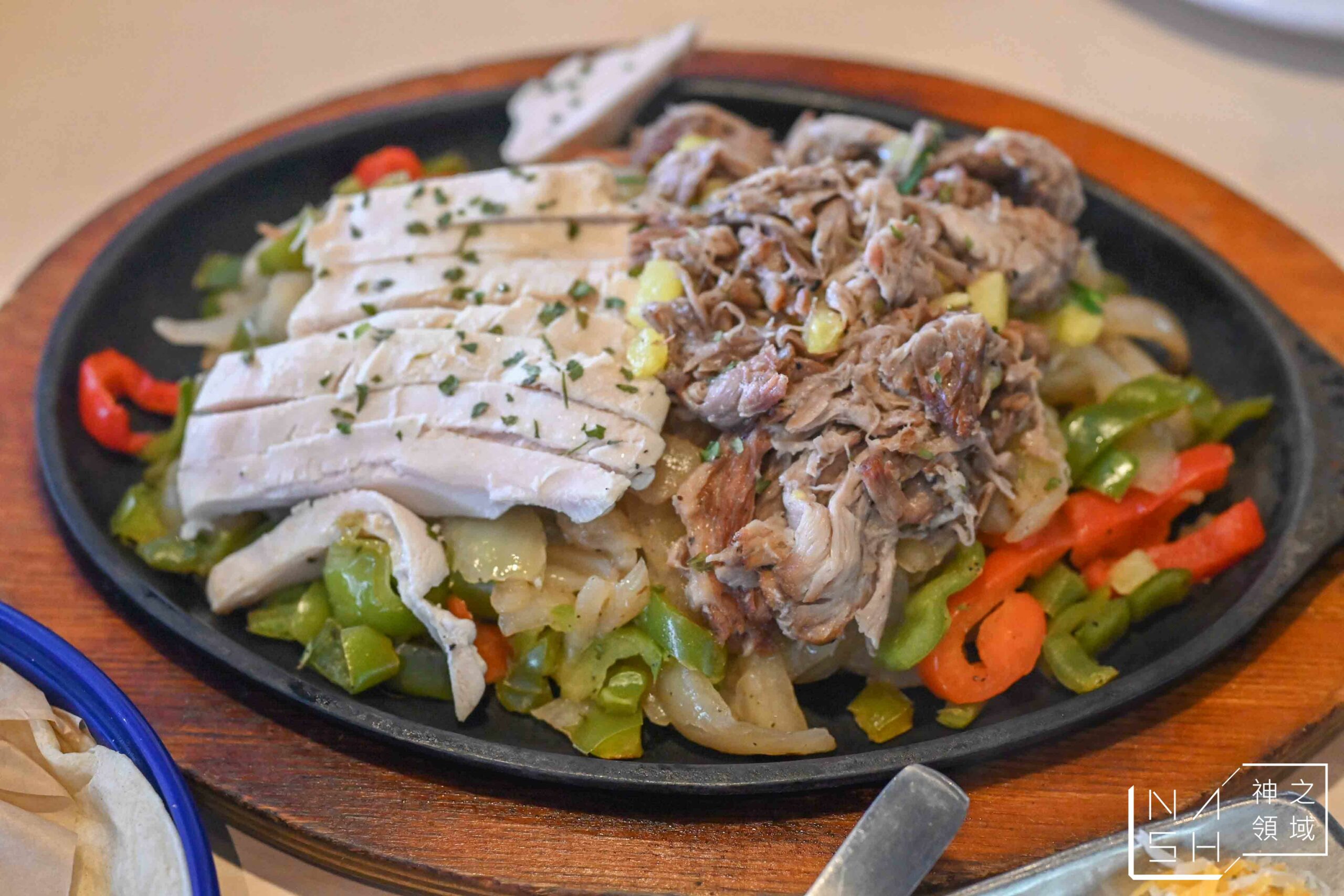 Chili's Grill & Bar 美式休閒餐廳