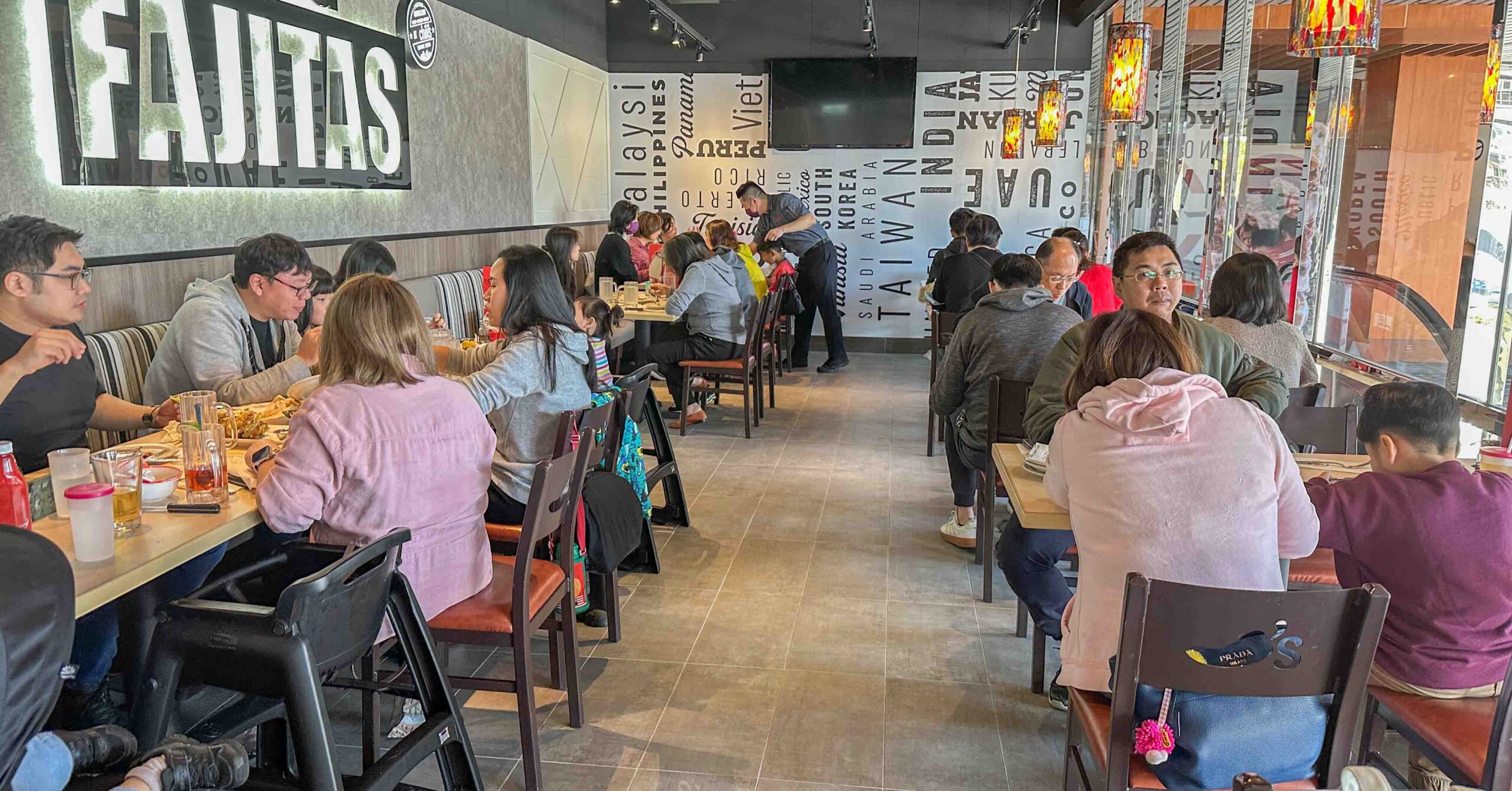 Chili's菜單,Chili's,Chili's天母,Chili's Grill & Bar 美式休閒餐廳 @Nash，神之領域
