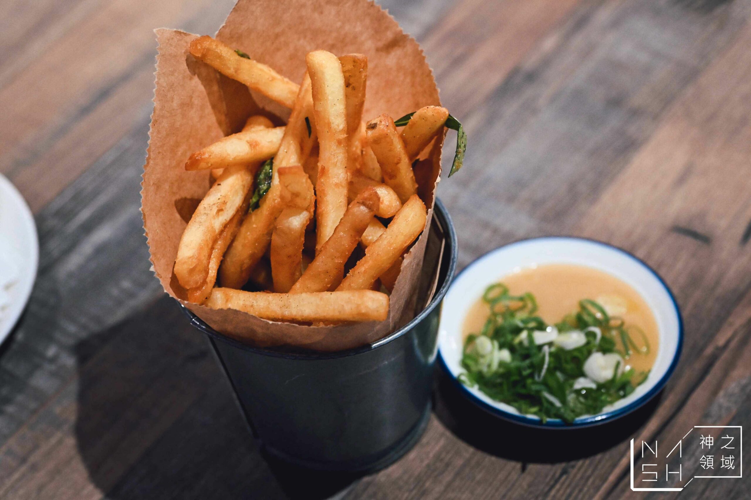 Restaurant Page 頁小館