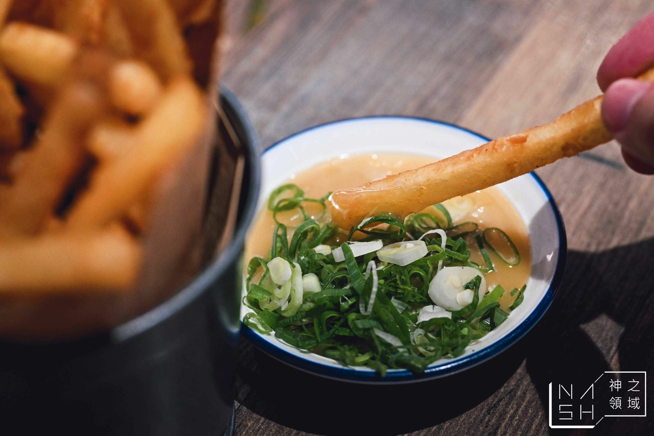 Restaurant Page 頁小館