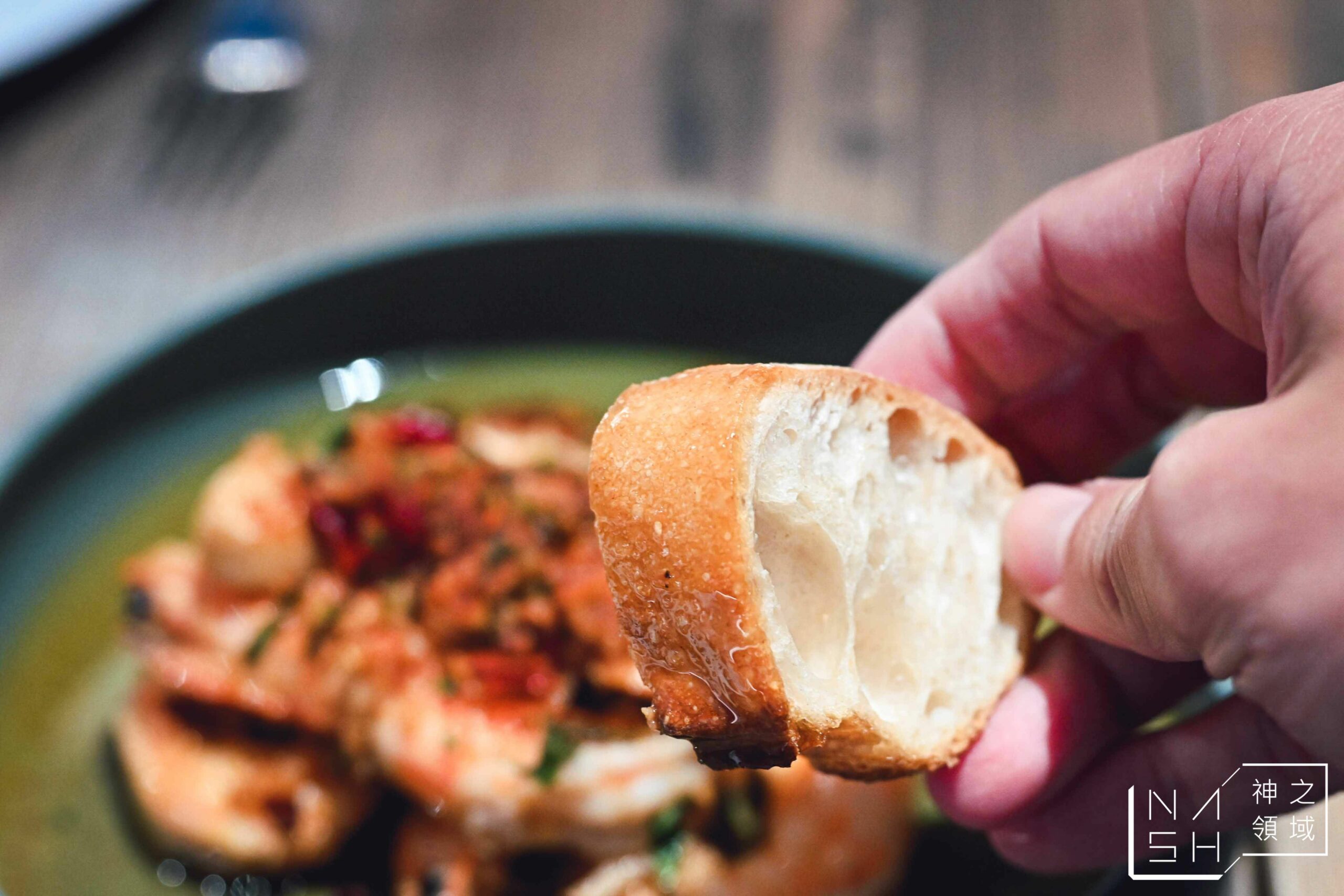 Restaurant Page 頁小館