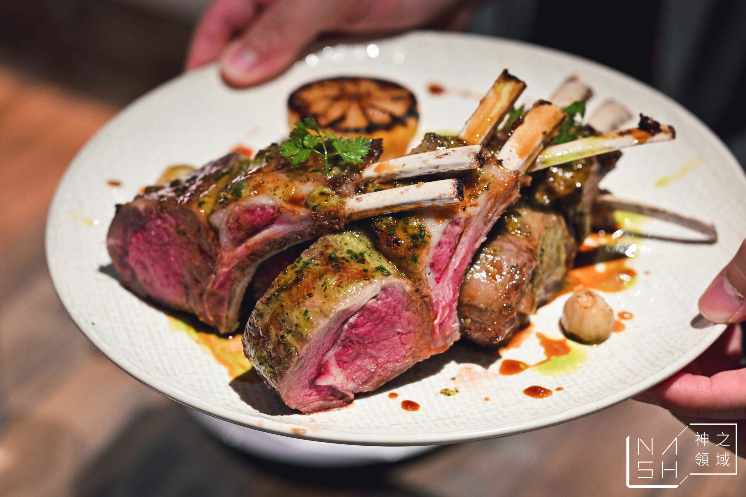 Restaurant Page 頁小館