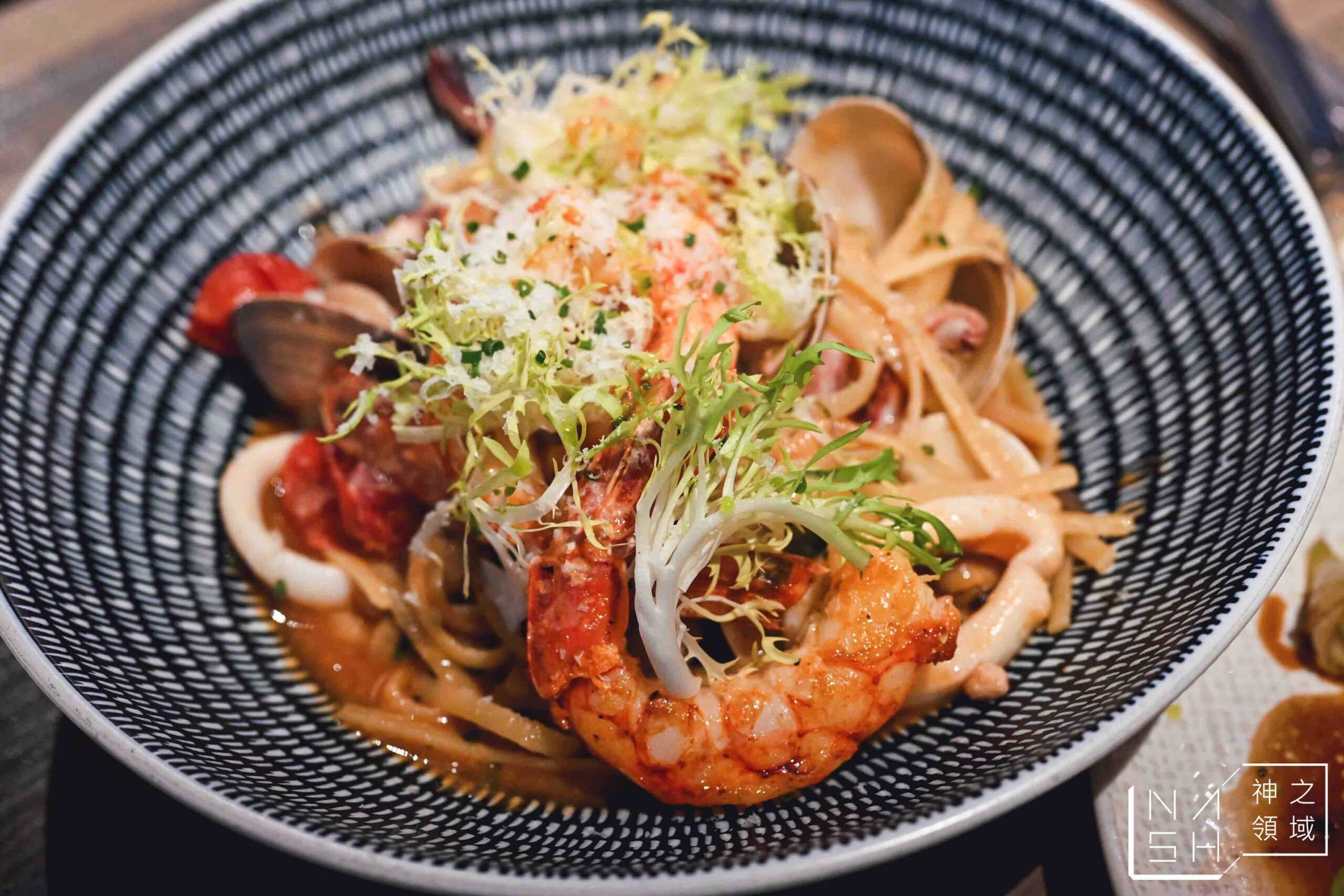 Restaurant Page 頁小館
